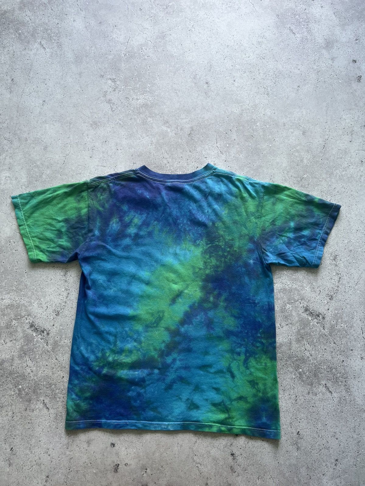 Band Tees × Grateful Dead × Vintage Vintage Grateful Dead Tee Size US M / EU 48-50 / 2 - 2 Thumbnail