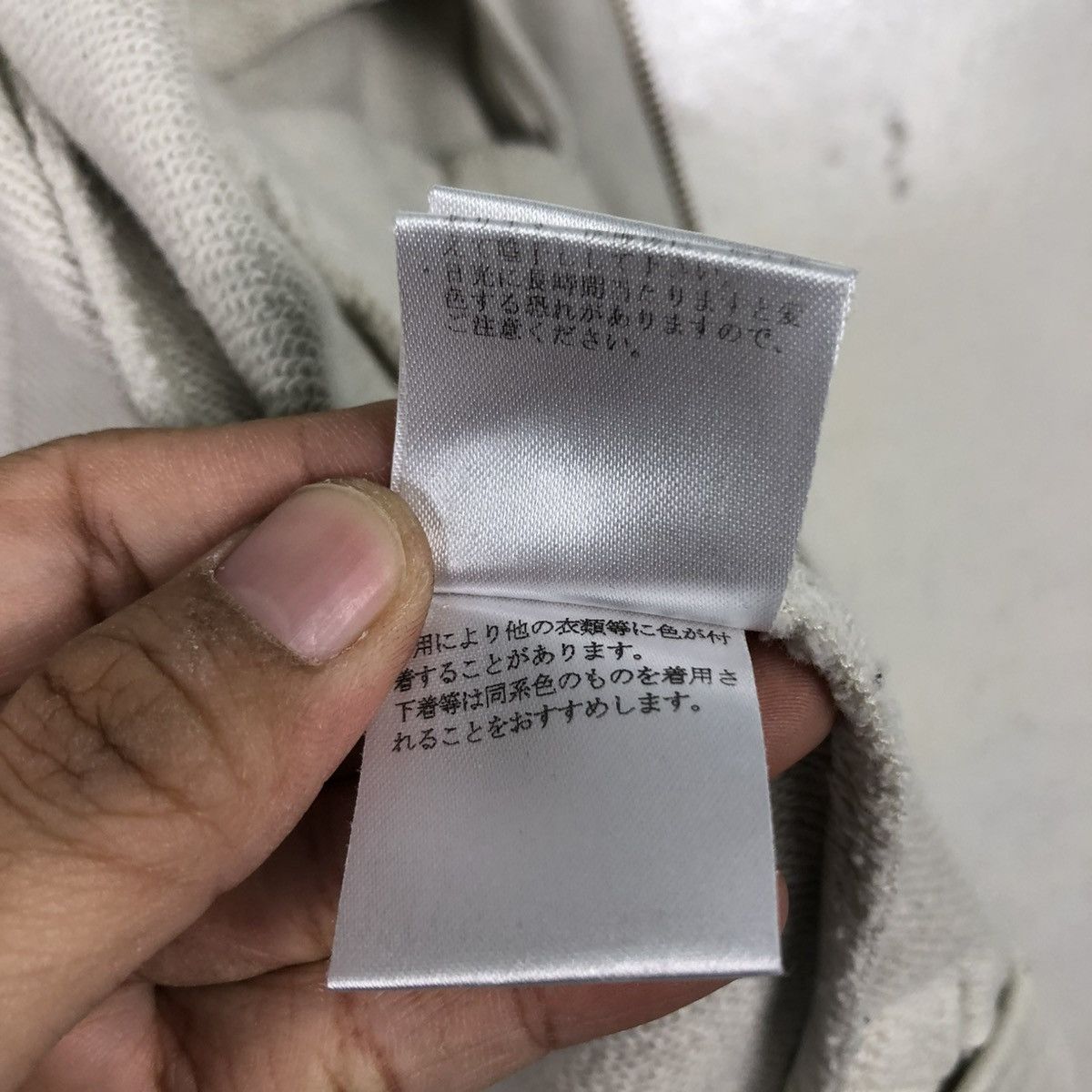 Issey Miyake 🔥VINTAGE CROPPED BIKER JACKET FRENCH CONNECTION BONDAGE Size US M / EU 48-50 / 2 - 23 Thumbnail