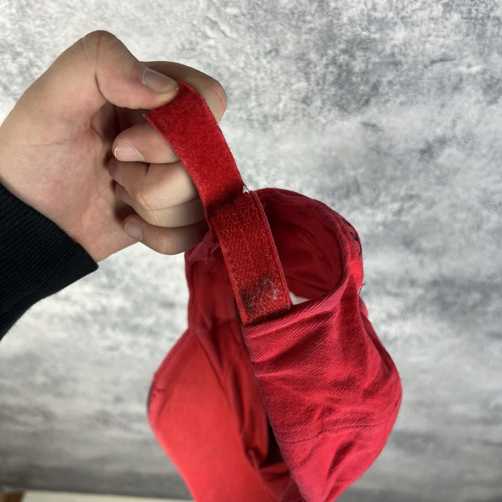 Audi Audi Cap Men's Red One Size ` Size ONE SIZE - 15 Thumbnail