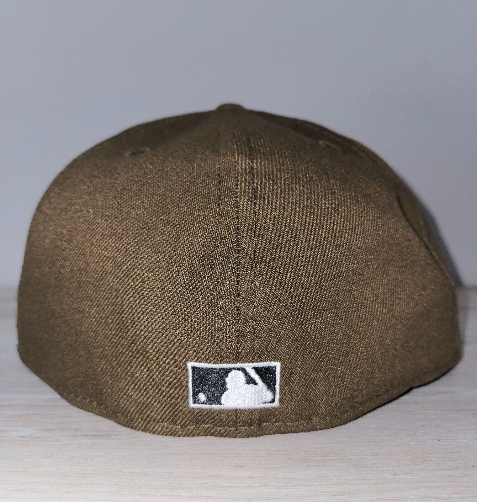 Hat Club 7 5/8 Hat Club Chicago Cubs Aux Pack Kanye West with Pin Size ONE SIZE - 5 Thumbnail