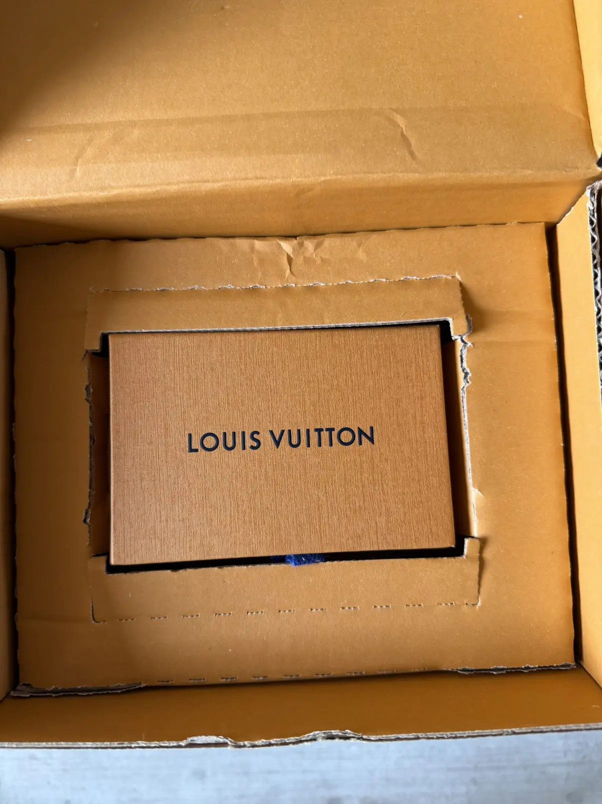 Louis Vuitton Louis Vuitton Cuban Link Bracelet Size ONE SIZE - 10 Thumbnail