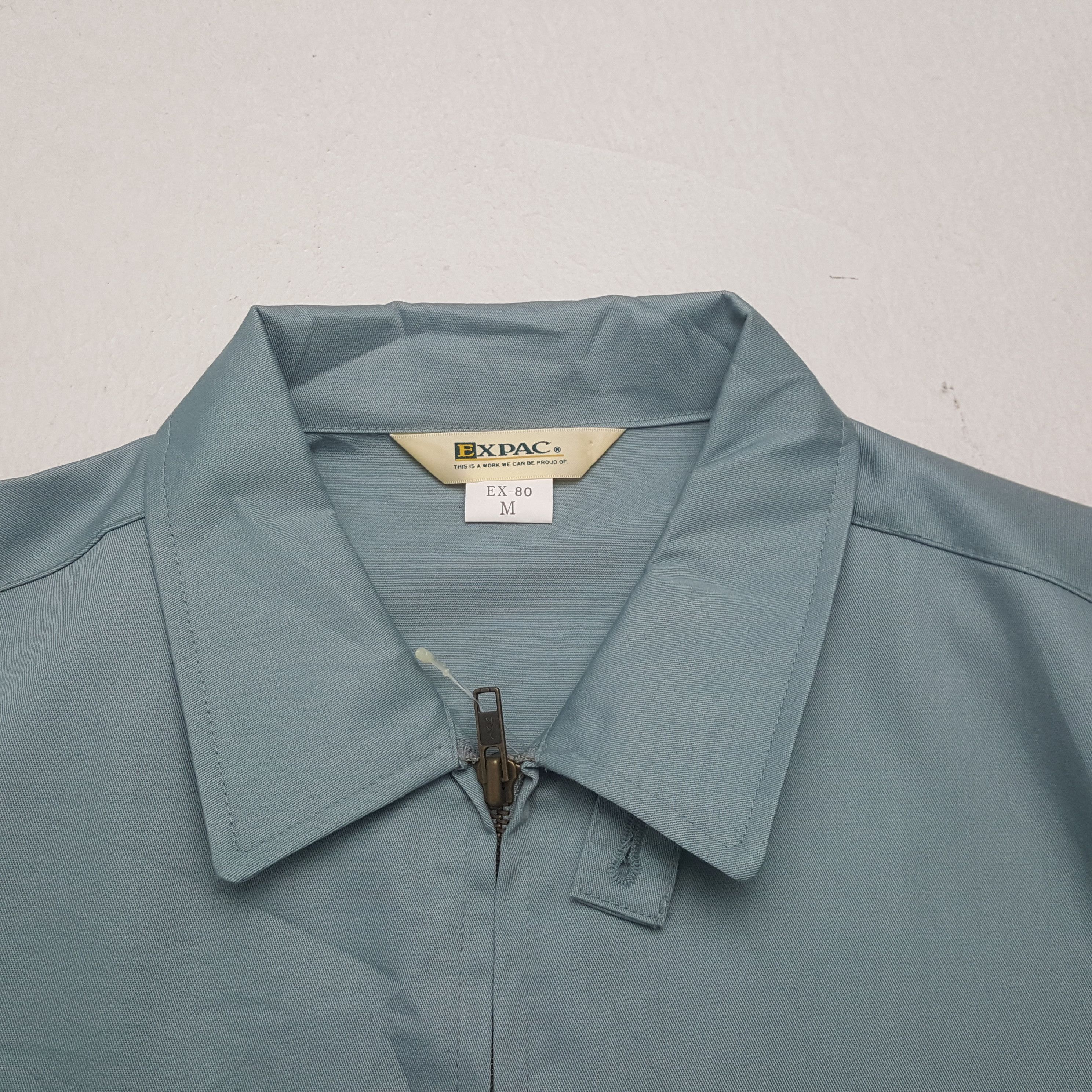 Japanese Brand × Vintage Vintage HONDA Mugen Japanese Racing Team Custom Jacket Size US M / EU 48-50 / 2 - 5 Thumbnail
