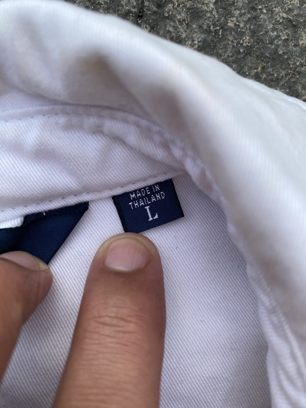 Polo Ralph Lauren × Vintage Polo Ralph Lauren vintage jacket Size US L / EU 52-54 / 3 - 8 Thumbnail