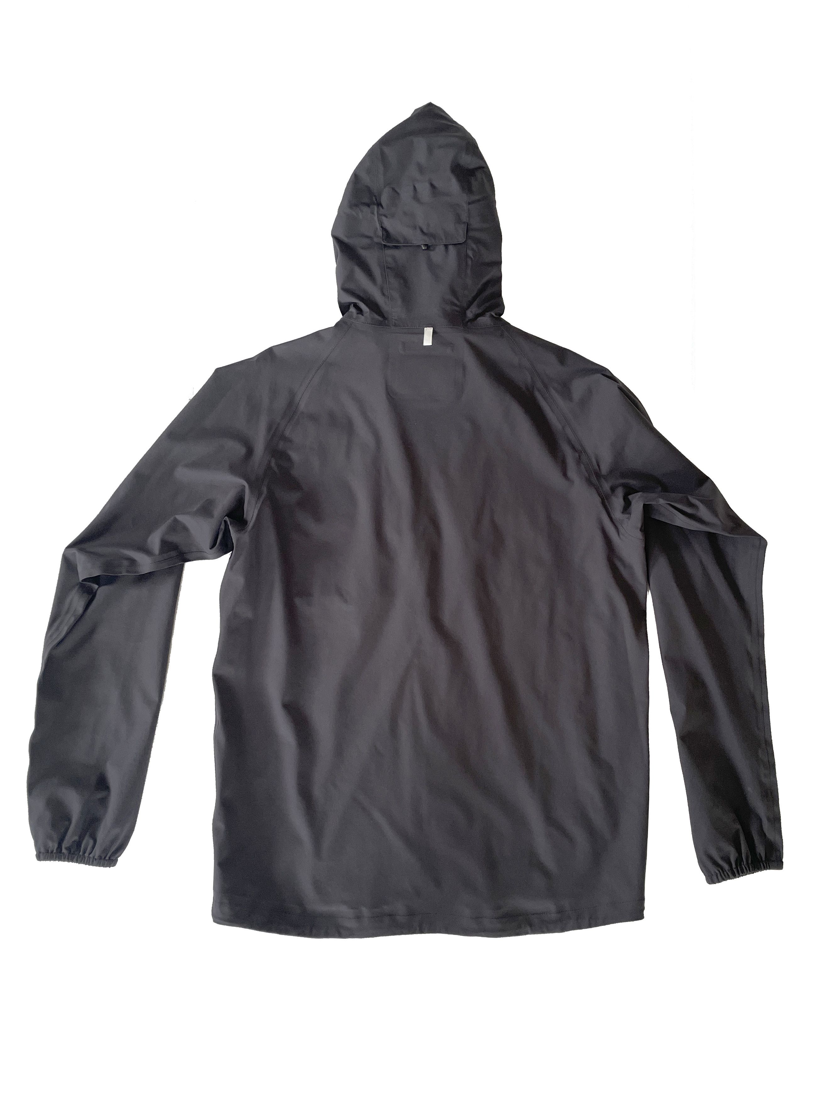Norse Projects Norse Projects Brandur light weight shell jacket Size US M / EU 48-50 / 2 - 2 Thumbnail