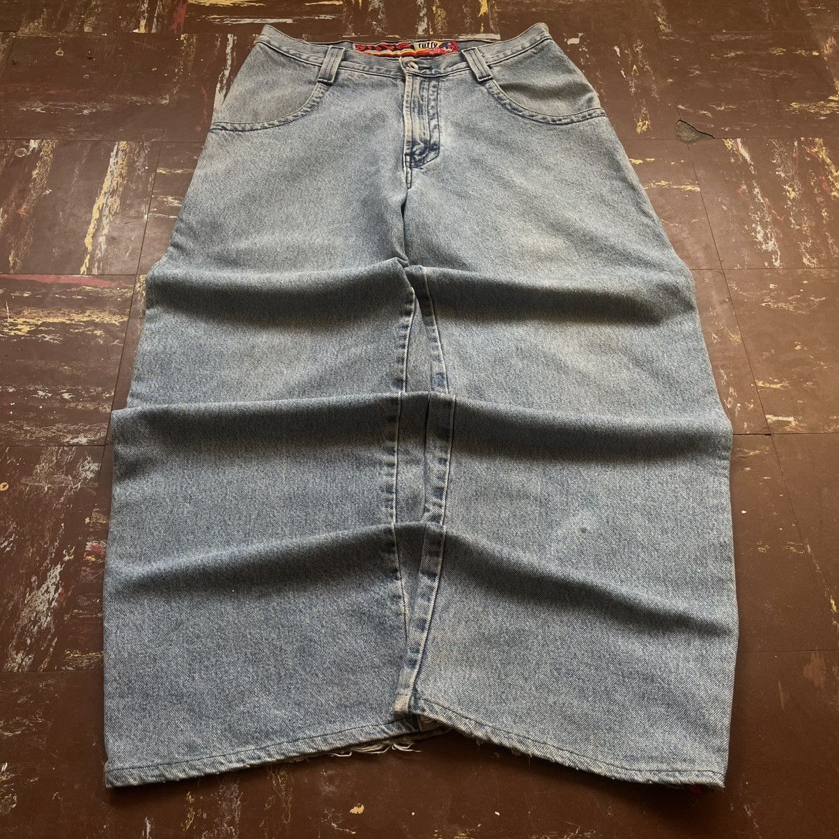 JNCO Jnco Tuffy Size US 32 / EU 48 - 2 Thumbnail