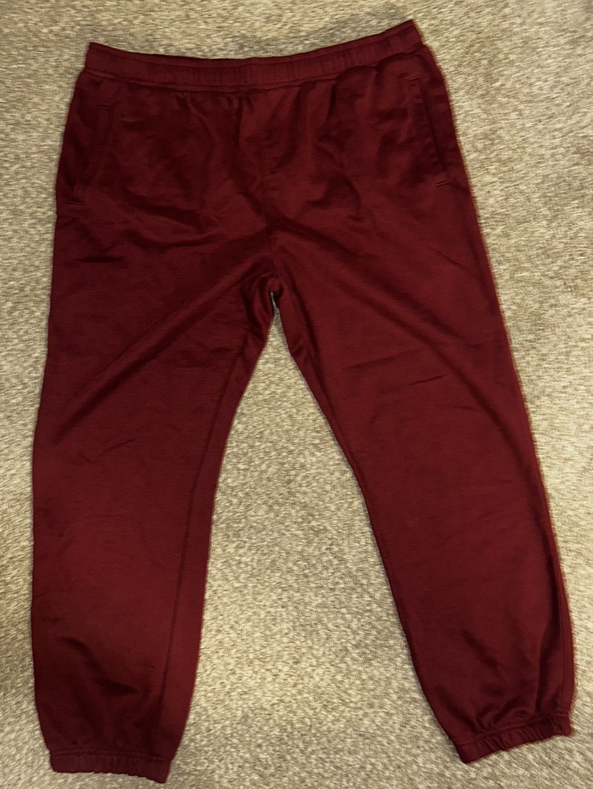 Other Goodfellow Sweatpants Size US 34 / EU 50 - 2 Thumbnail