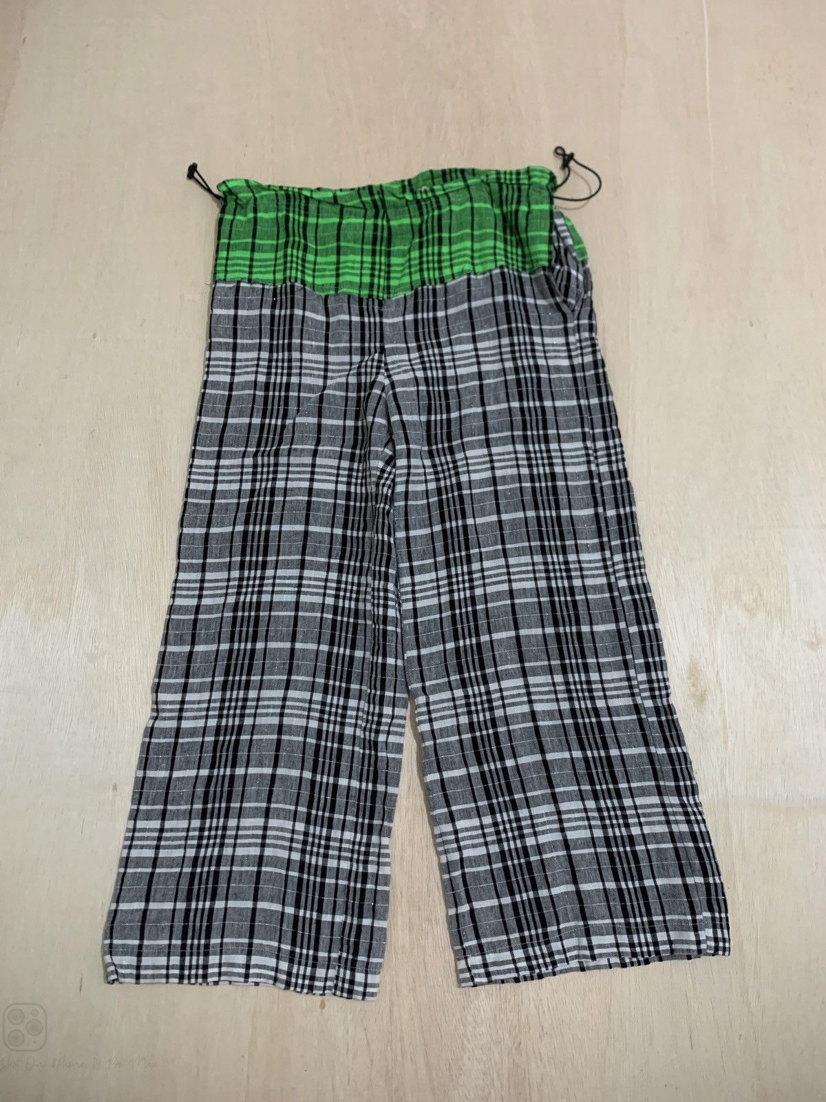 Nude ( Nude ) Pants Size 34" / US 12 / IT 48 - 1 Thumbnail