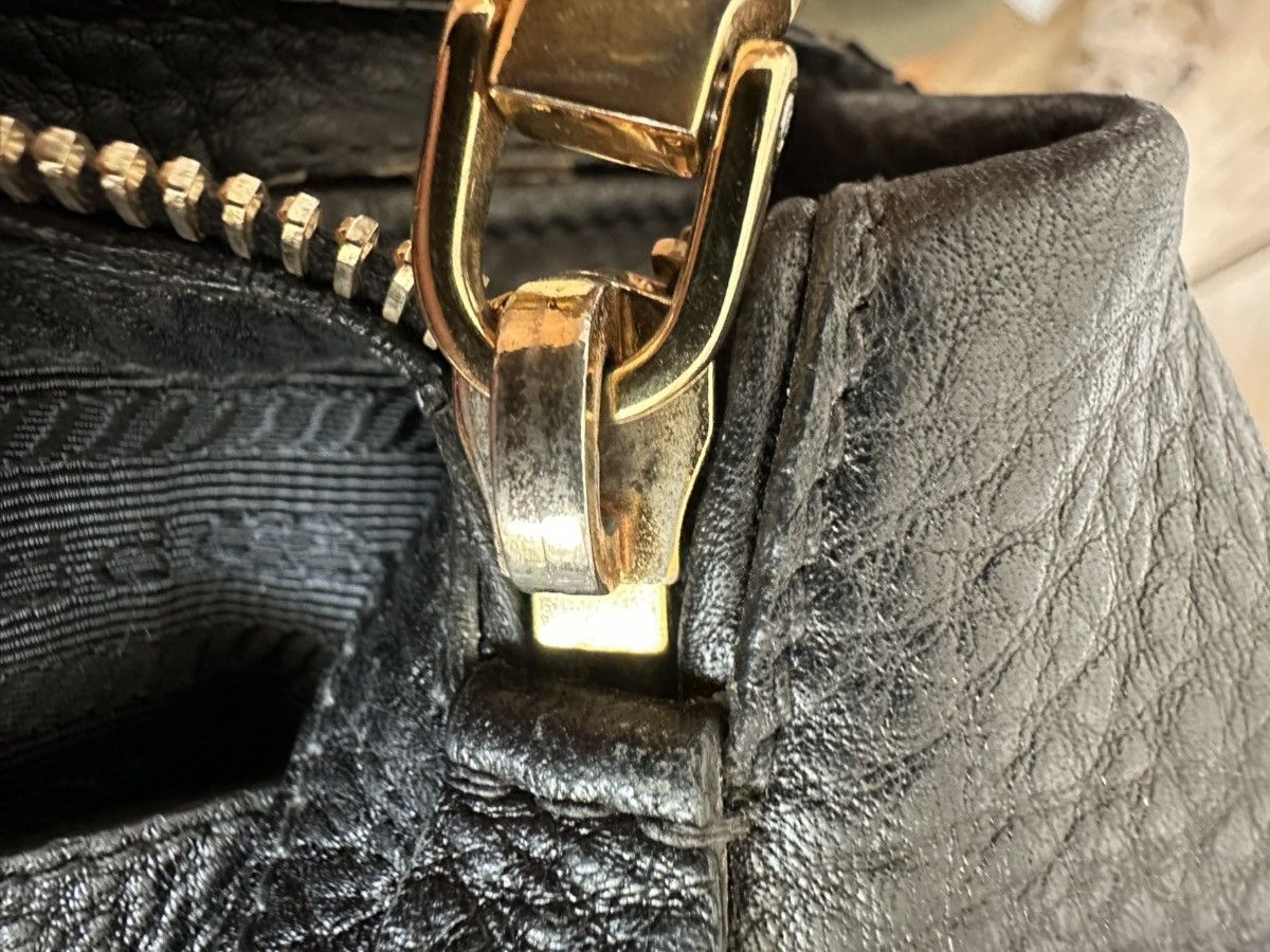 Prada Prada Shoulder Bag Size ONE SIZE - 14 Thumbnail