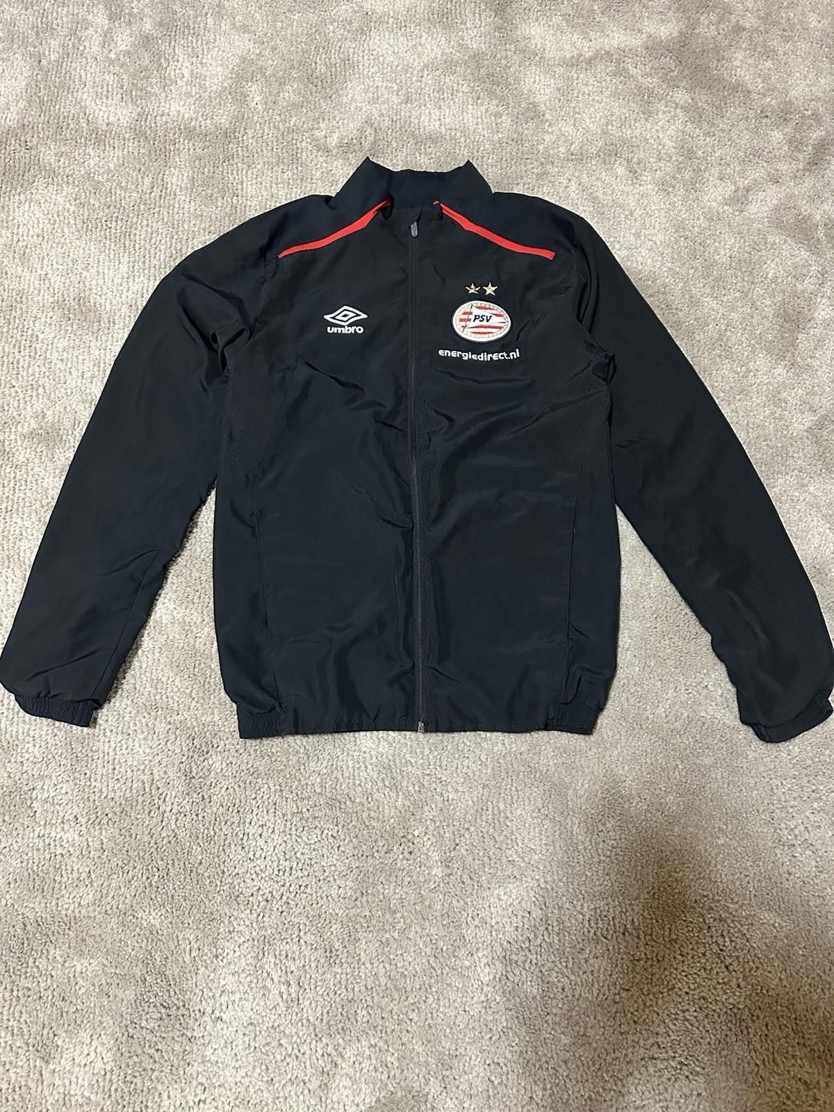 Umbro Umbro PSV FOOTBALL SOCCER Training Woven Suit sz S Size US S / EU 44-46 / 1 - 3 Thumbnail
