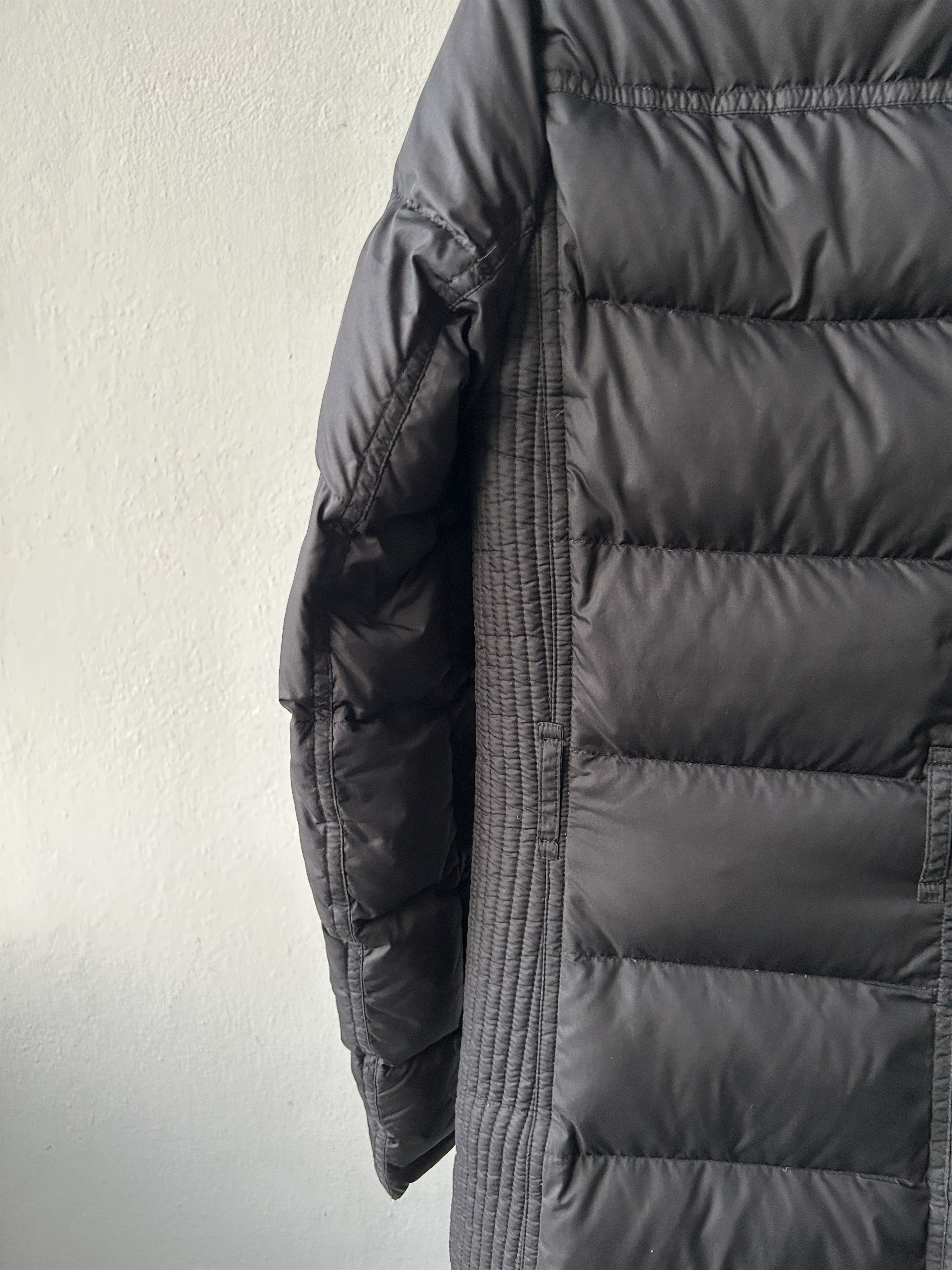 Burberry Burberry long hooded puffer coat Size M / US 6-8 / IT 42-44 - 12 Thumbnail