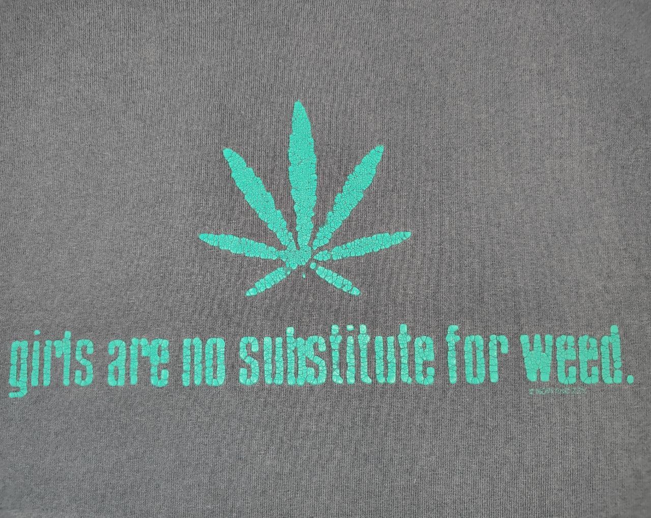 Vintage Vintage Faded Humor T Size US M / EU 48-50 / 2 - 4 Thumbnail