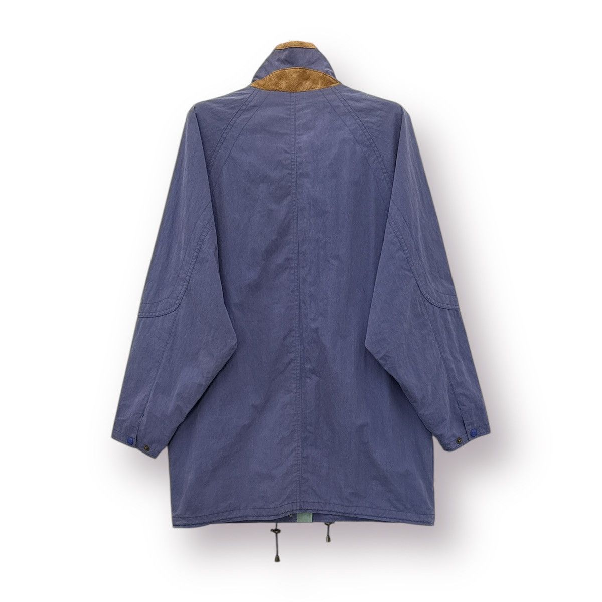 L.L. Bean 🔥 VINTAGE L.L BEAN WOMENSWEAR BARN JACKET - S Size M / US 6-8 / IT 42-44 - 11 Thumbnail