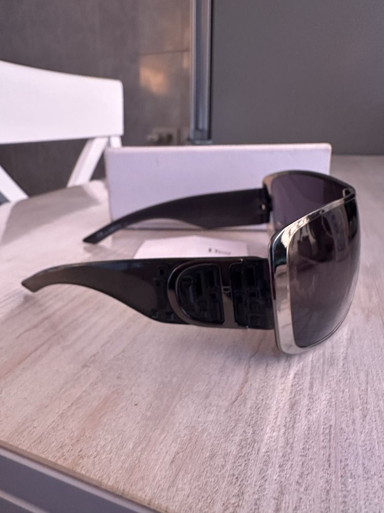 Dior CD Dior Sunglasses Mask Size ONE SIZE - 1 Thumbnail
