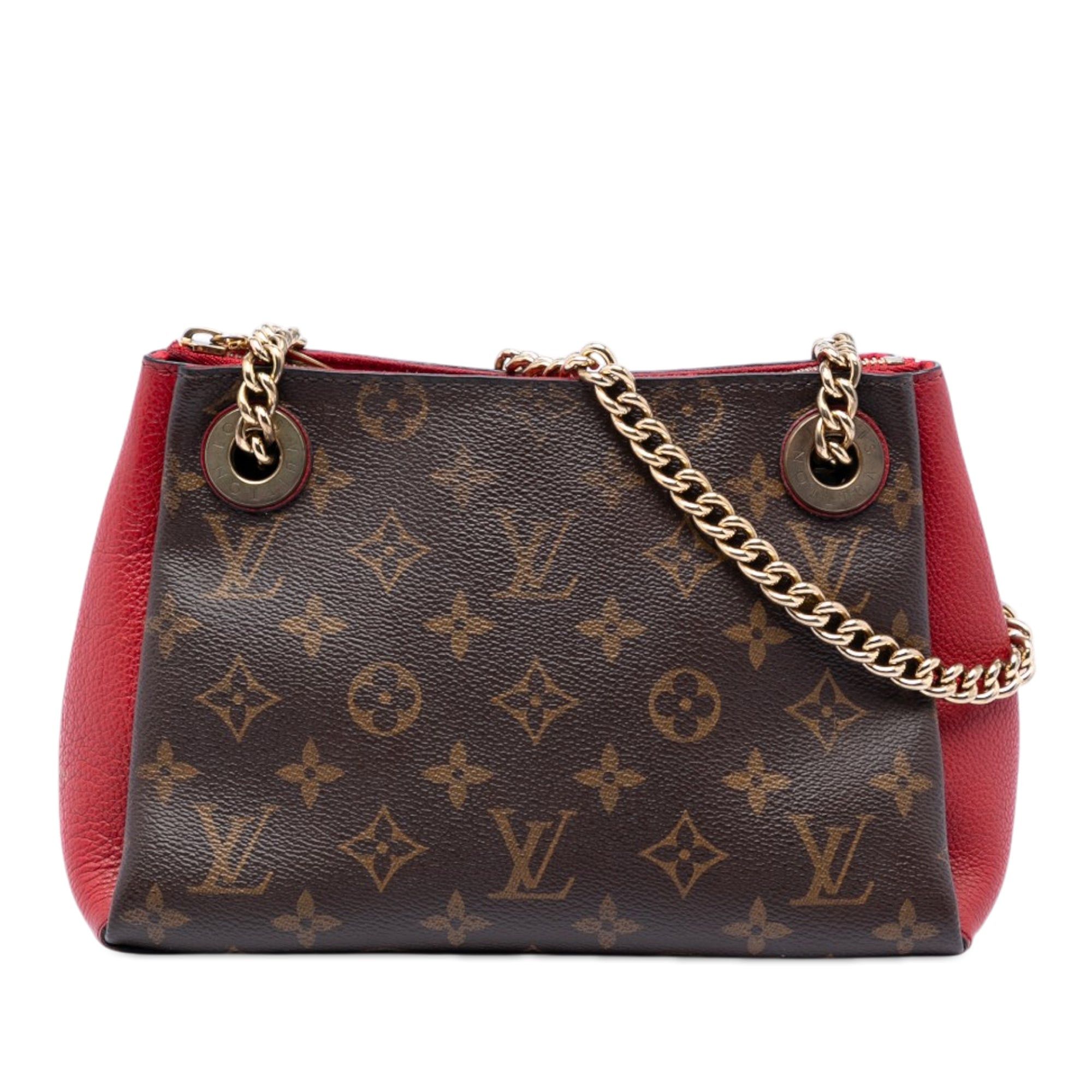 Louis Vuitton Monogram Surene BB Size ONE SIZE - 1 Thumbnail