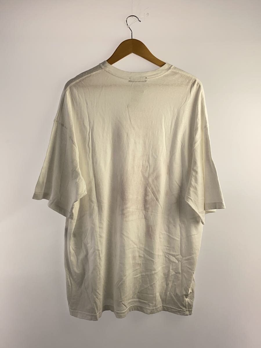 Undercover Oversized Reality Sketch Tee Size US L / EU 52-54 / 3 - 2 Thumbnail