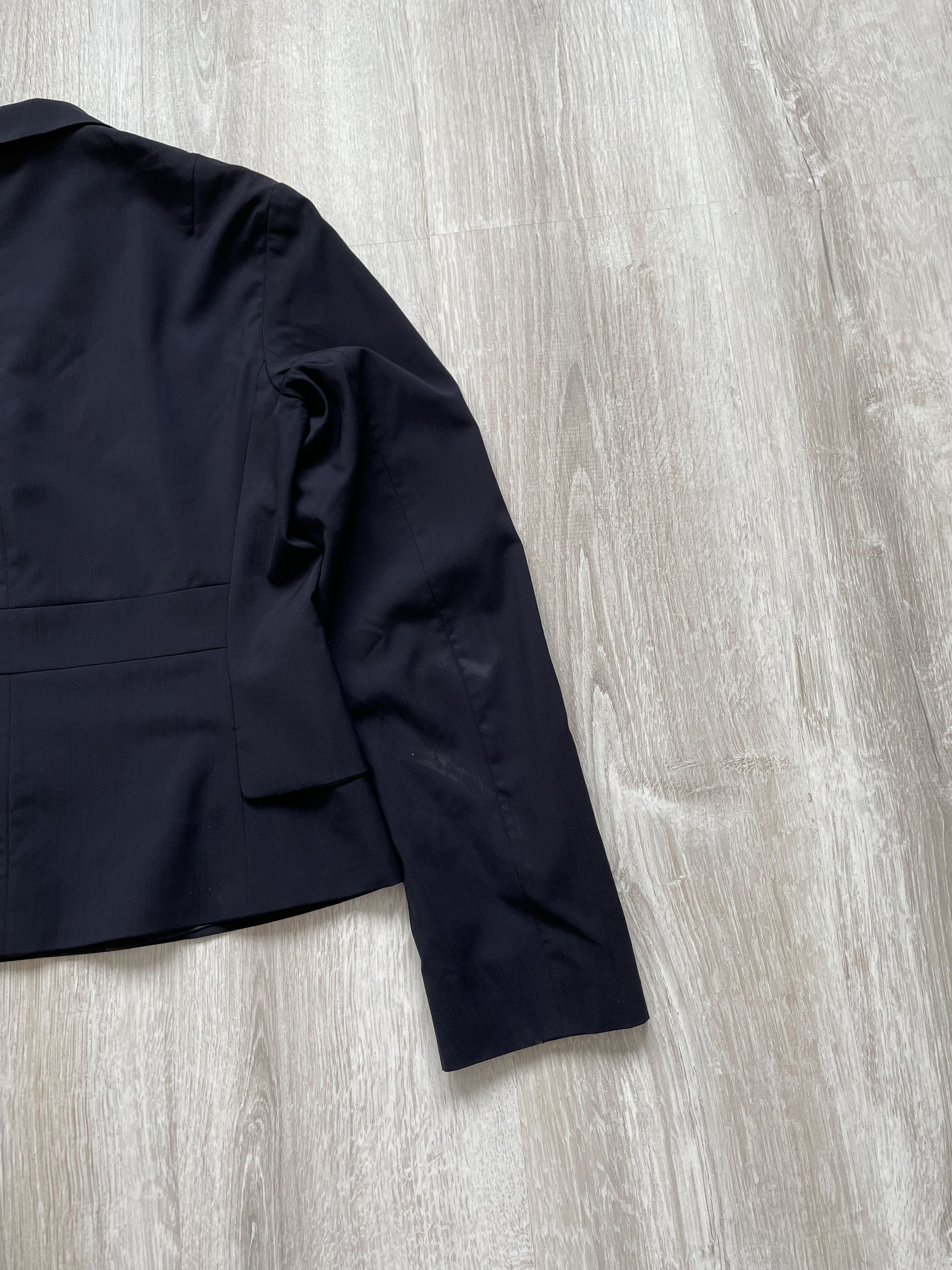 Jil Sander Jil Sander Women Blazer Size S / US 4 / IT 40 - 6 Thumbnail
