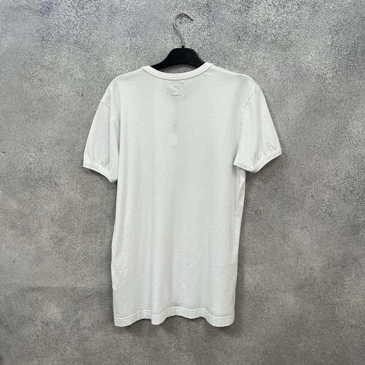 Vivienne Westwood Vivienne westwood t-shirt big logo Size US M / EU 48-50 / 2 - 8 Thumbnail