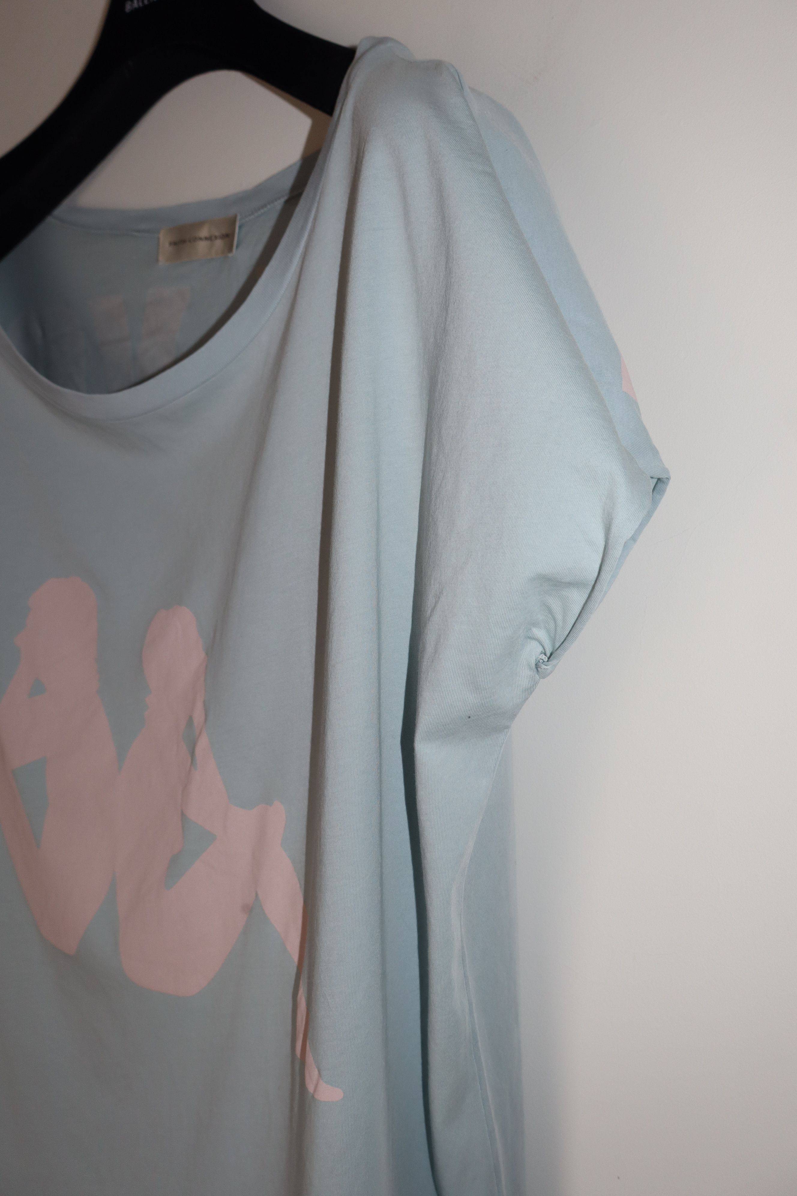 Faith Connexion Kappa collaboration oversized tank-top Size US S / EU 44-46 / 1 - 6 Thumbnail