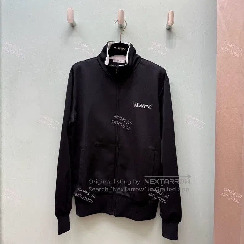 Valentino Valentino Men's casual coats Size US XS / EU 42 / 0 - 1 Thumbnail
