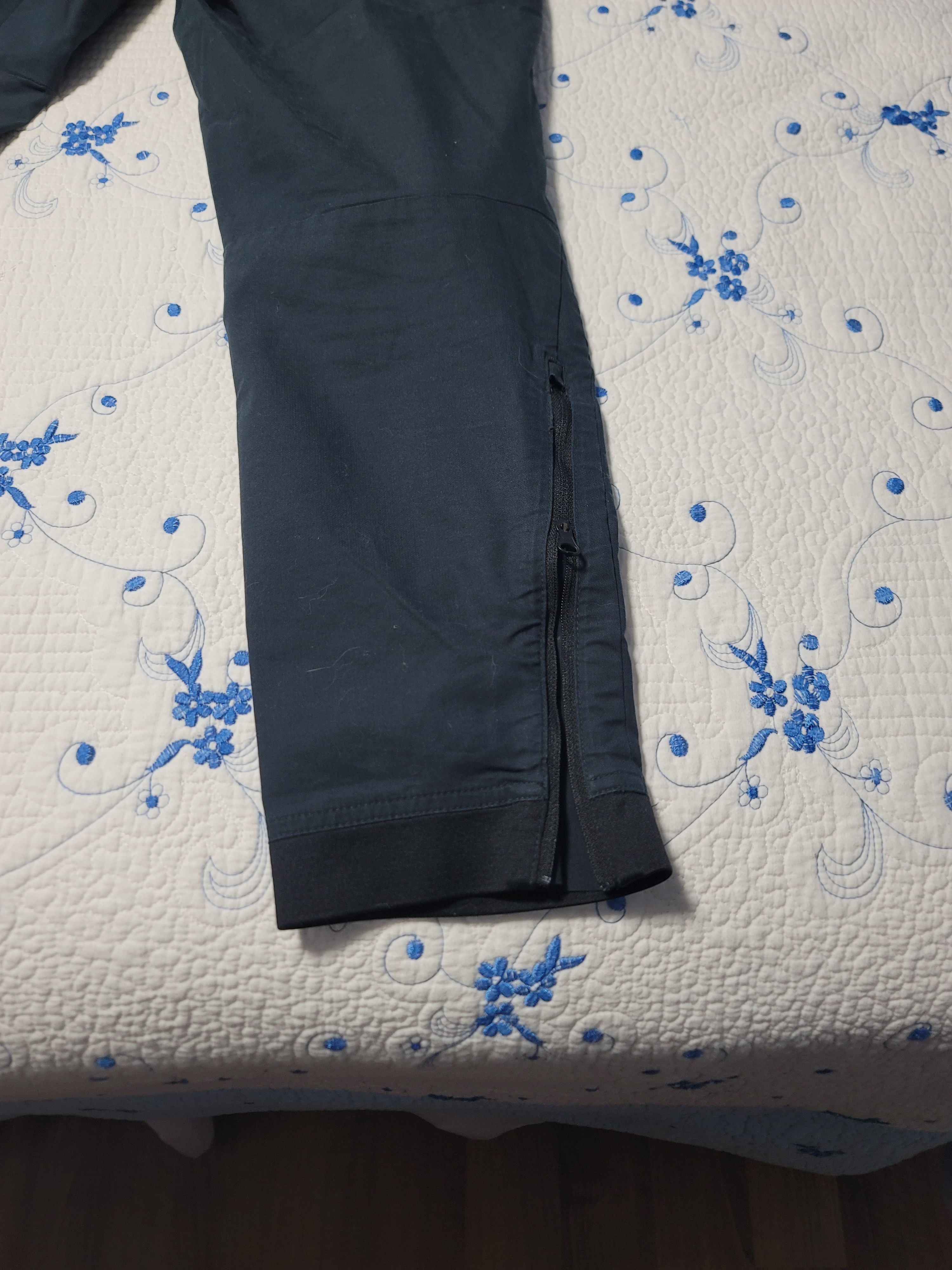 Nike Woven Pants Size US 34 / EU 50 - 3 Thumbnail