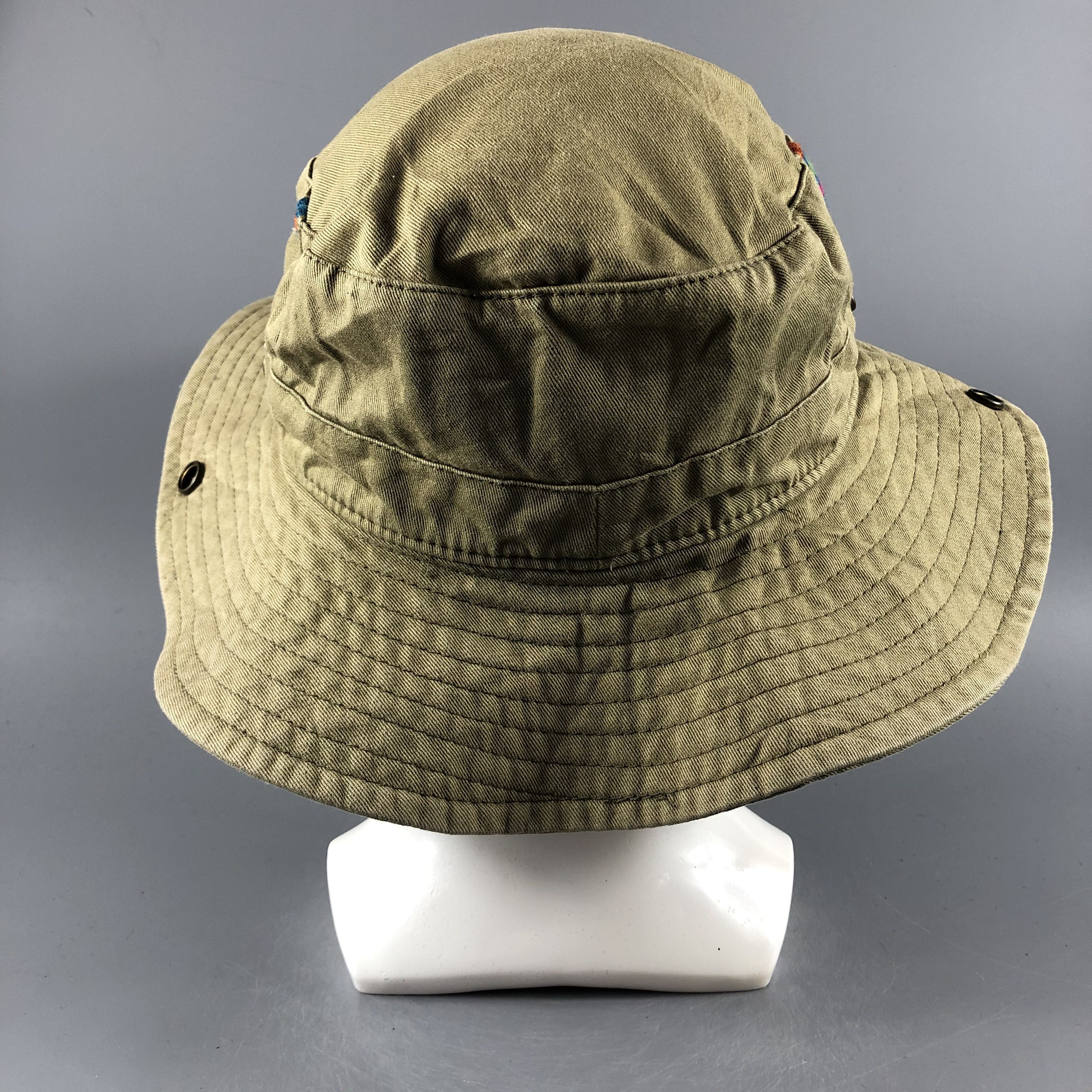 Other × Vintage Womens Roxy Floppy Hats -D705 Size ONE SIZE - 2 Thumbnail