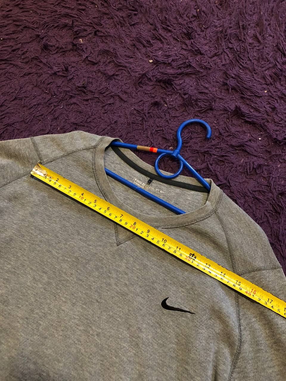 Nike Nike Golf Sweater Size US L / EU 52-54 / 3 - 11 Thumbnail