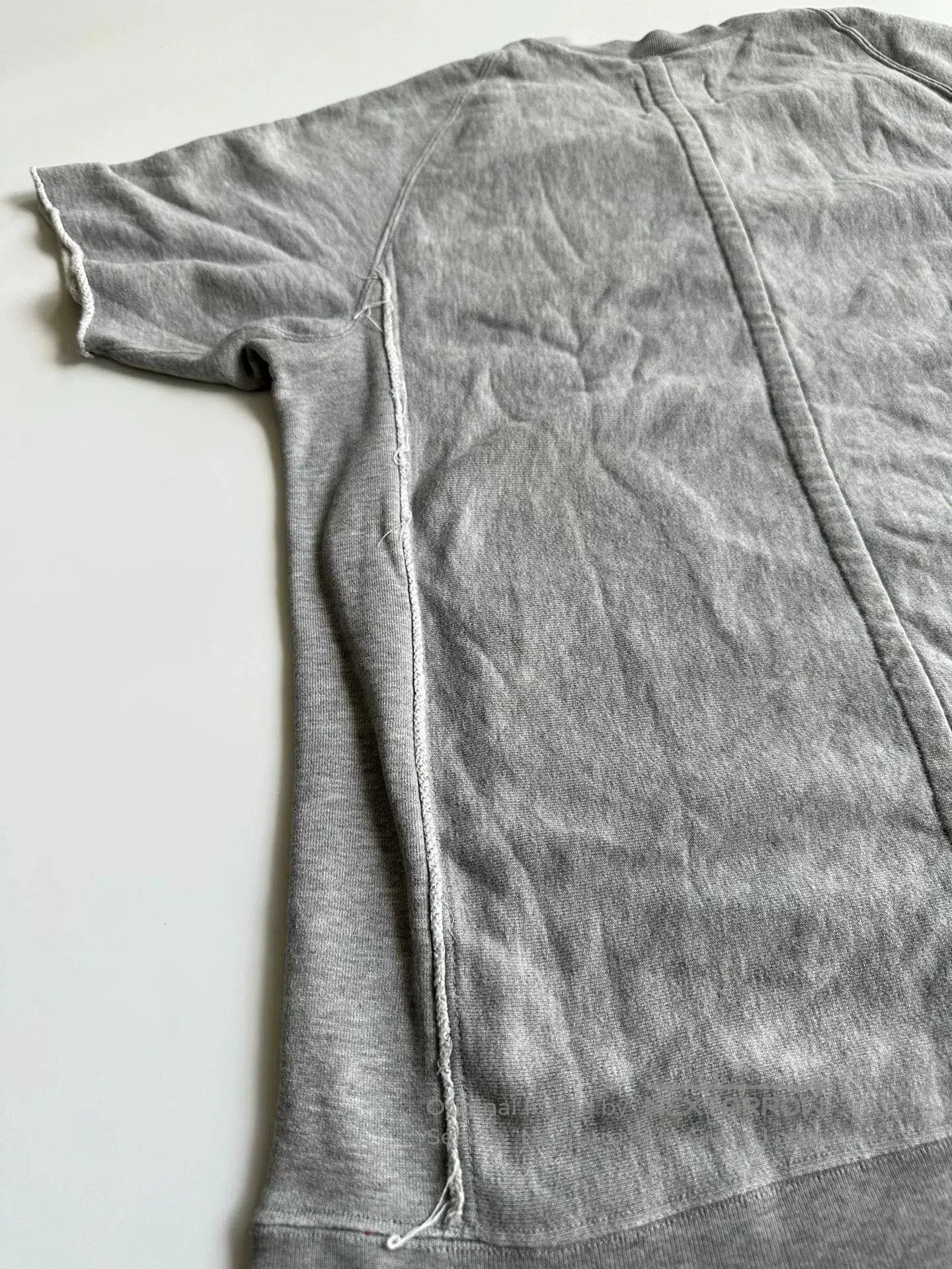 Takahiromiyashita The Soloist. Takahiro Miyashita The Soloist Sweatshirt. Size US L / EU 52-54 / 3 - 4 Thumbnail