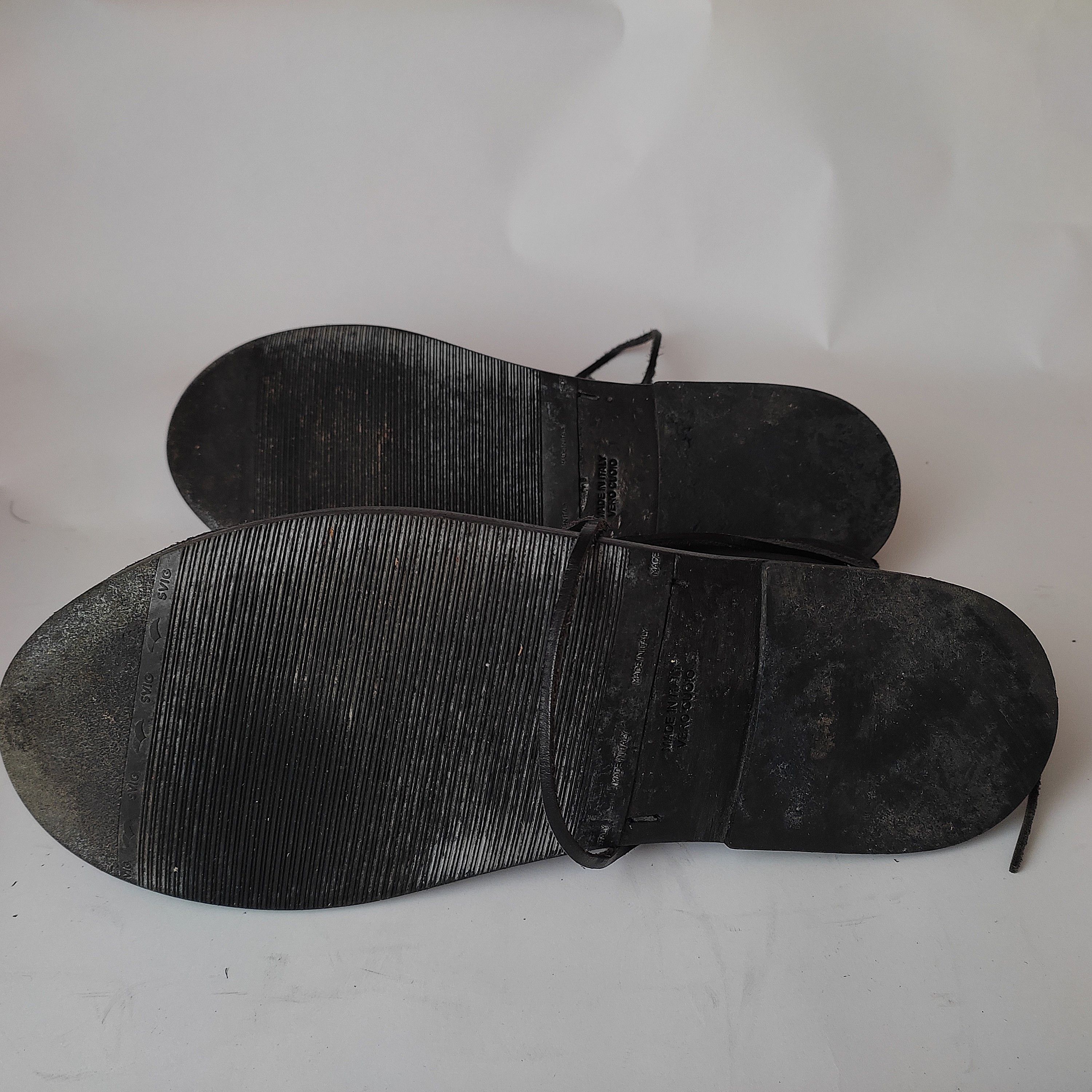 Marsell Marsell Strasacco Black Size US 8 / EU 41 - 6 Thumbnail