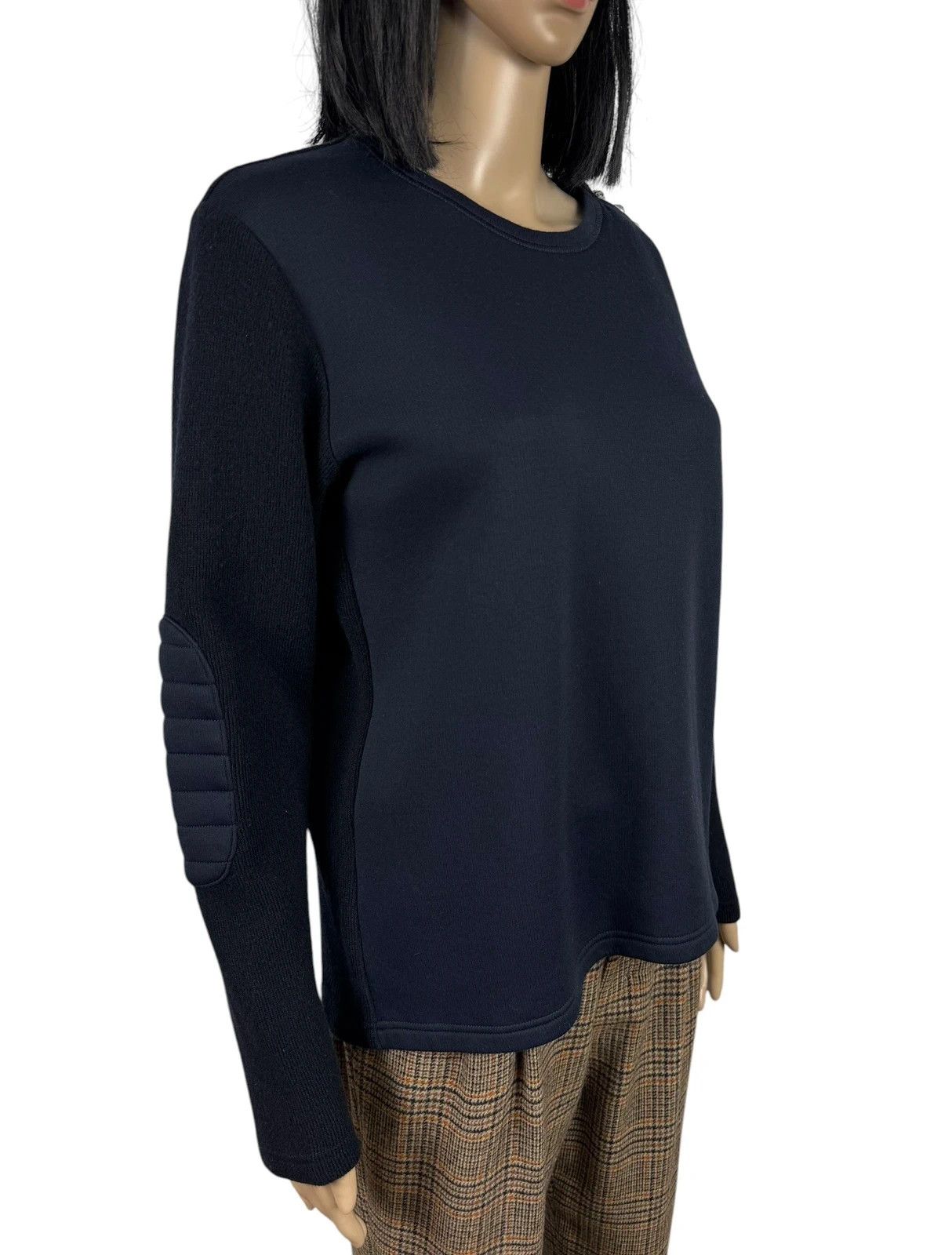 Balmain Balmain Wool Jumper size S Size S / US 4 / IT 40 - 3 Thumbnail
