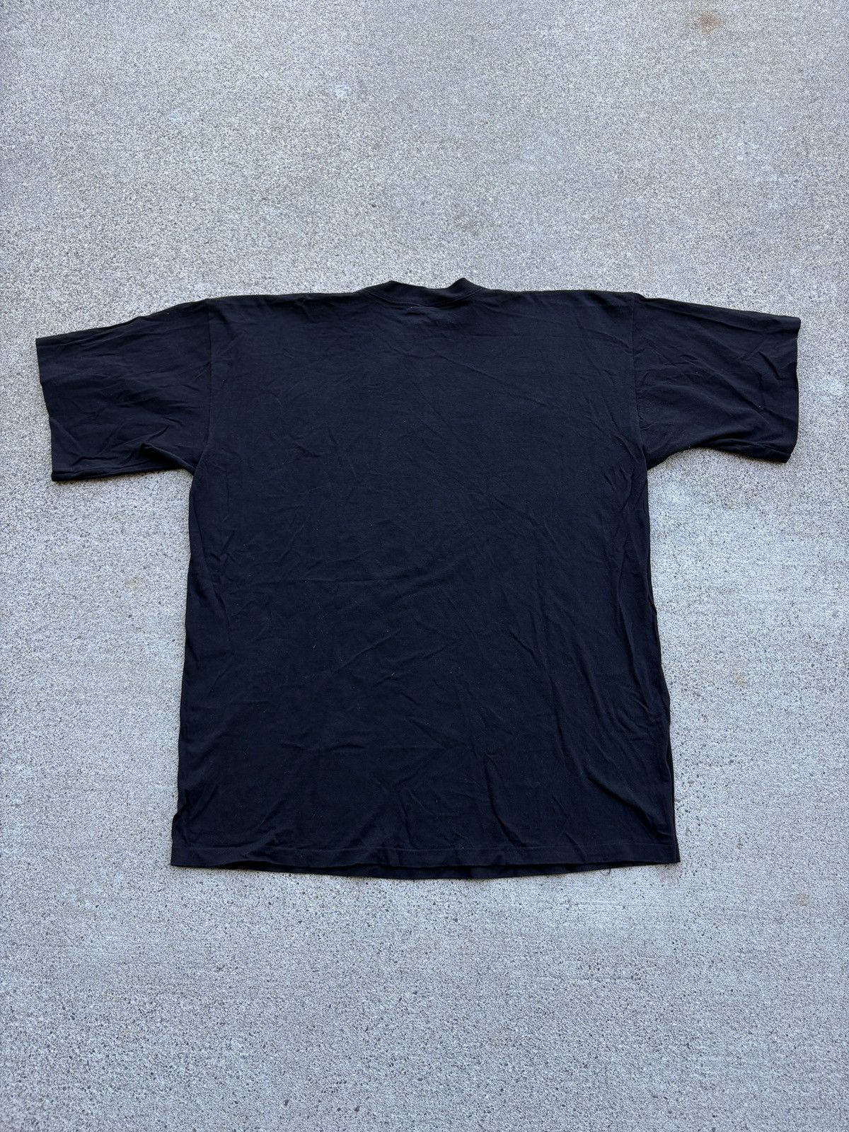 Delta Vintage 1994 USA, Orlando “FIFA World Cup” T-Shirt Size XL Size US XL / EU 56 / 4 - 2 Thumbnail