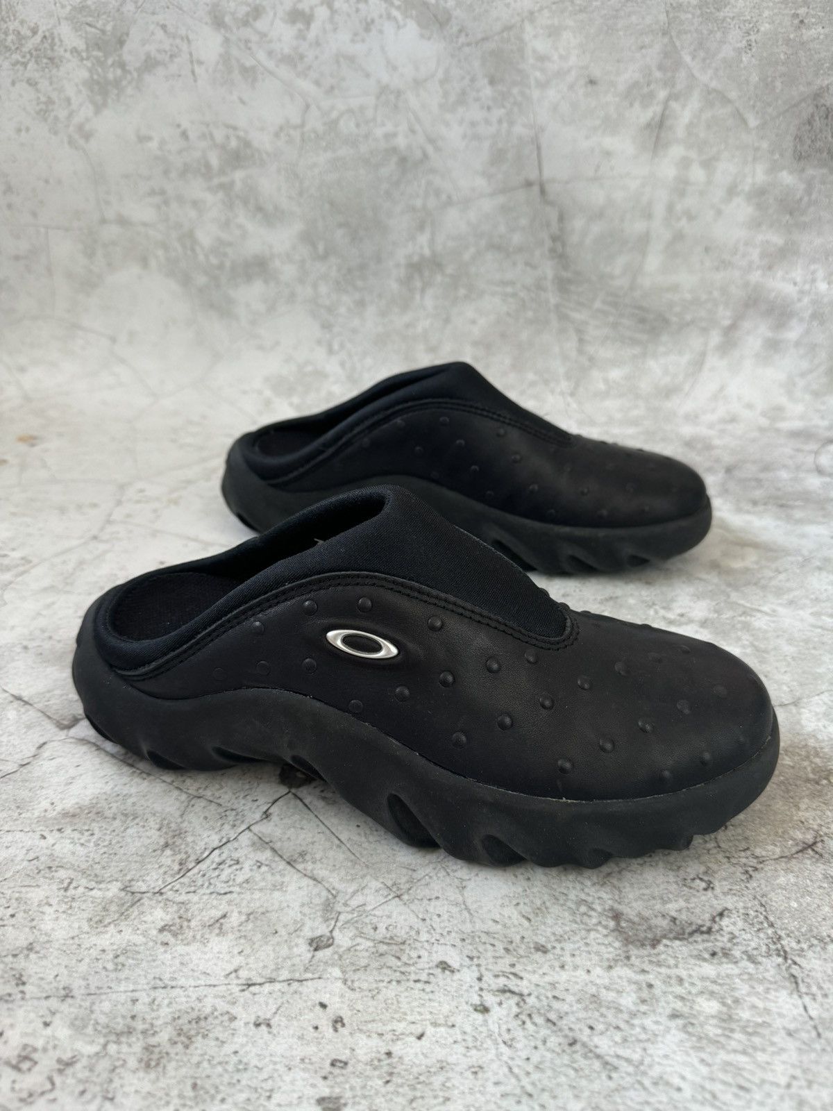 Oakley Oakley Pickled Bobbie Clogs Size US 7.5 / IT 37.5 - 2 Thumbnail