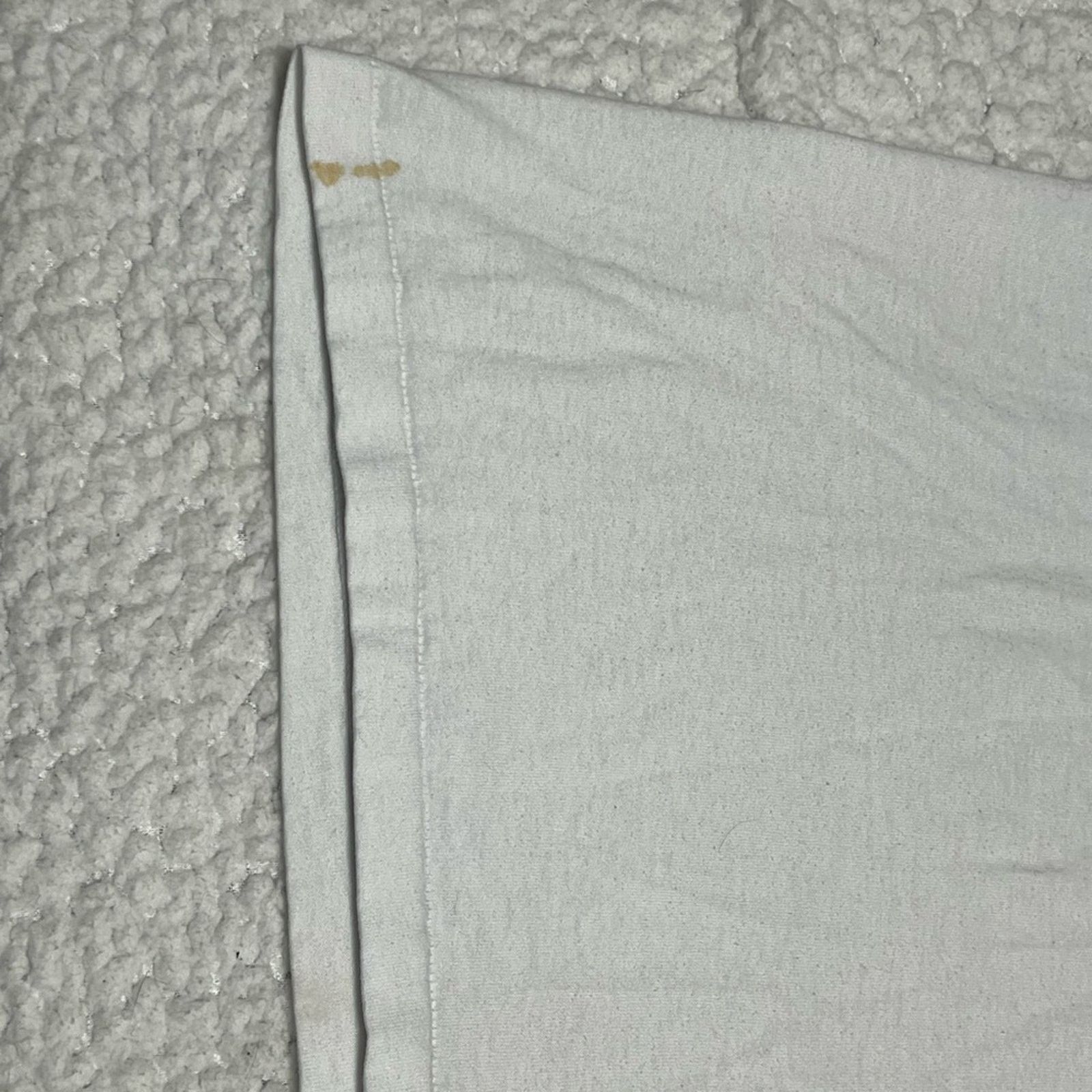 Hanes Vintage Mackinac Shirt Port Huron Sail Regatta 1992 USA 90’s Size US M / EU 48-50 / 2 - 5 Thumbnail