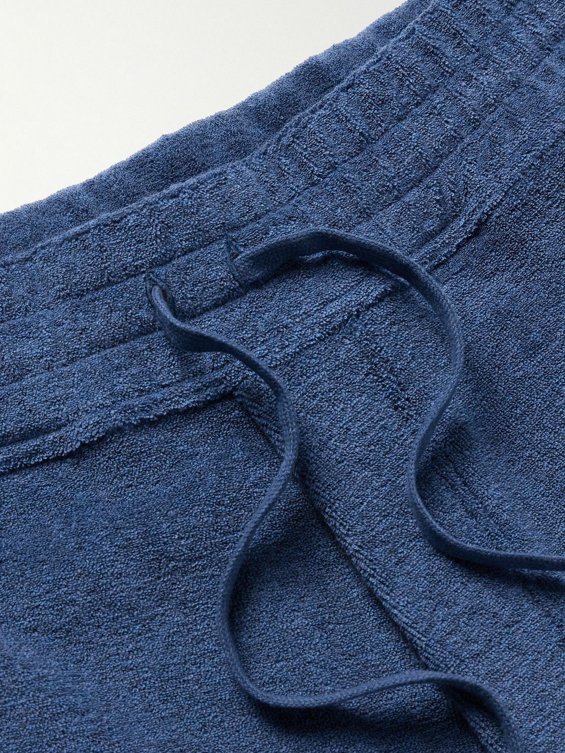 Tom Ford o1w1db10225 TFKTRO Sweatpants & Joggers in Blue Size US 34 / EU 50 - 3 Thumbnail