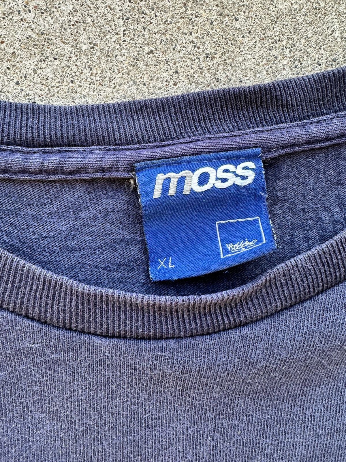 Mossimo × Tiger Woods × Vintage Vintage Tiger Woods T Shirt Mossimo 90s Xl Graphic Golf Size US XL / EU 56 / 4 - 5 Thumbnail