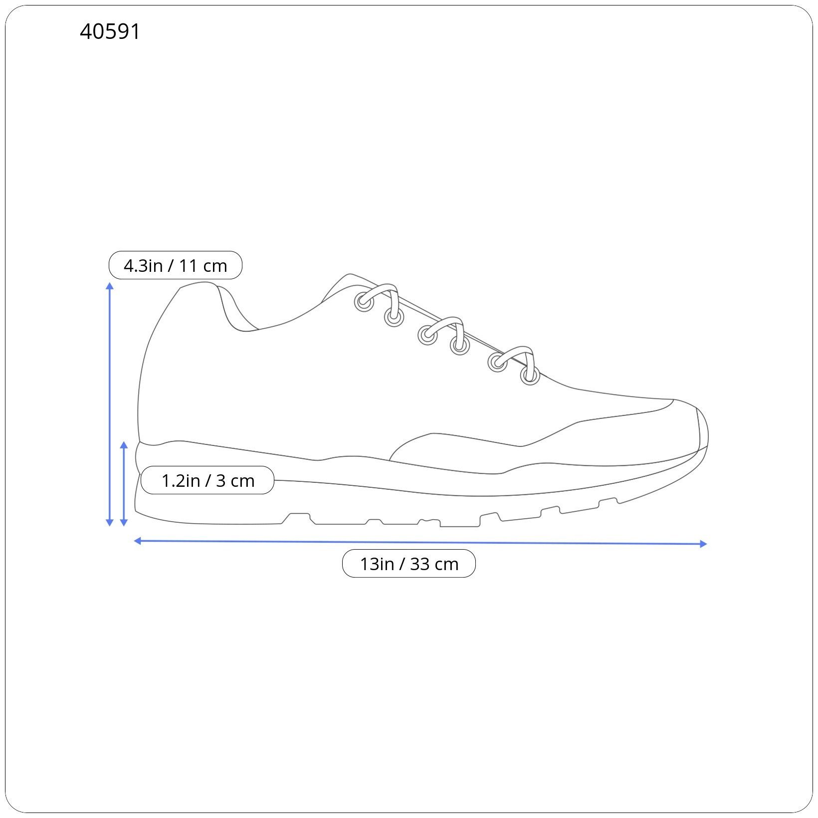 Diesel S-RACER LC EU44 White Suede Leather 40591 Size US 11 / EU 44 - 3 Thumbnail