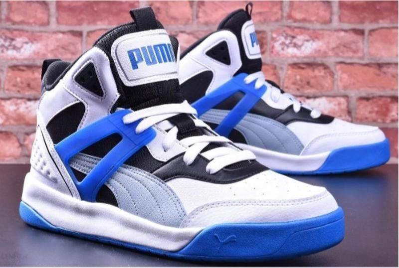 Puma Puma sneakers original Size US 11.5 / EU 44-45 - 1 Thumbnail