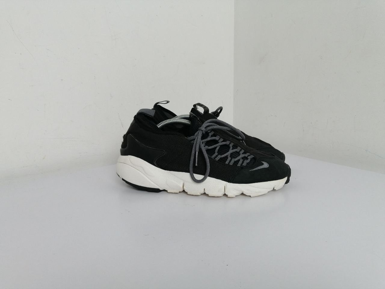 Nike Nike Air Footscape NM Sneakers Size US 7.5 / EU 40-41 - 2 Thumbnail
