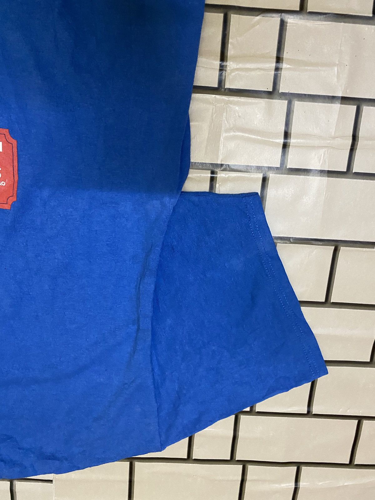 Alec Monopoly × POST&CO Monopoly game tshirt Size US XL / EU 56 / 4 - 6 Thumbnail