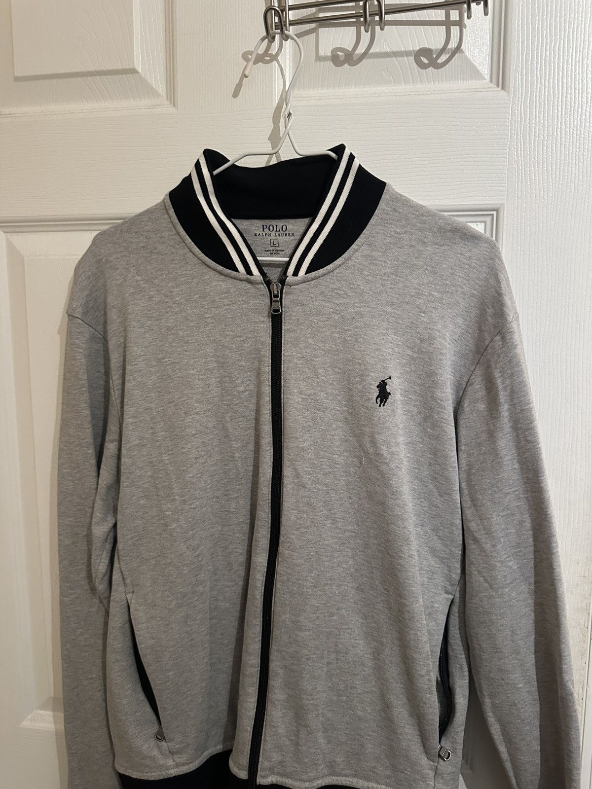 Polo Ralph Lauren polo ralph lauren jacket Size US L / EU 52-54 / 3 - 2 Thumbnail