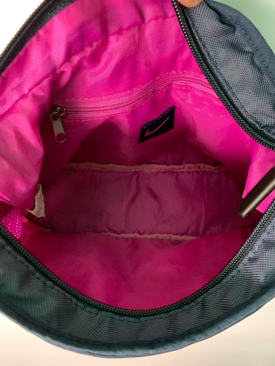 Nike Vintage streetwear Y2K sportswear Nike bag Size ONE SIZE - 4 Thumbnail