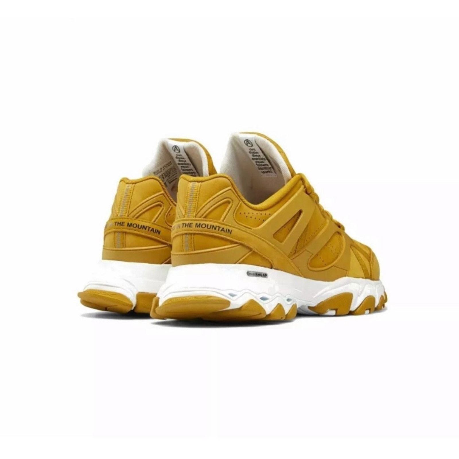 Reebok Reebok DMX Trail Shadow Hiking Shoes Size 8.5 Men Size US 8.5 / EU 41-42 - 3 Thumbnail
