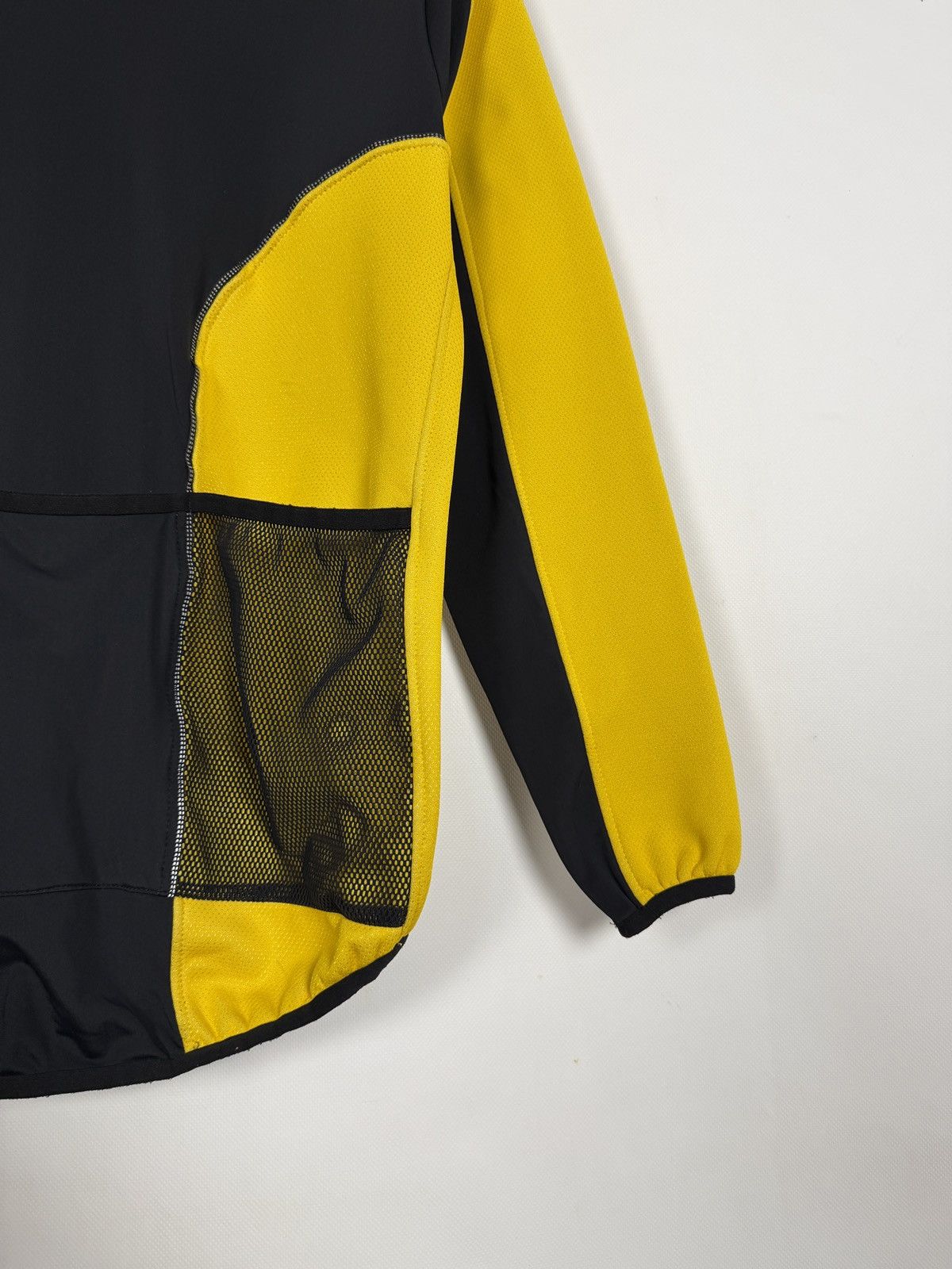 GOREWEAR Gore Bike Wear Vintage Cycling Jacket WindStopper Size S Size US S / EU 44-46 / 1 - 16 Thumbnail