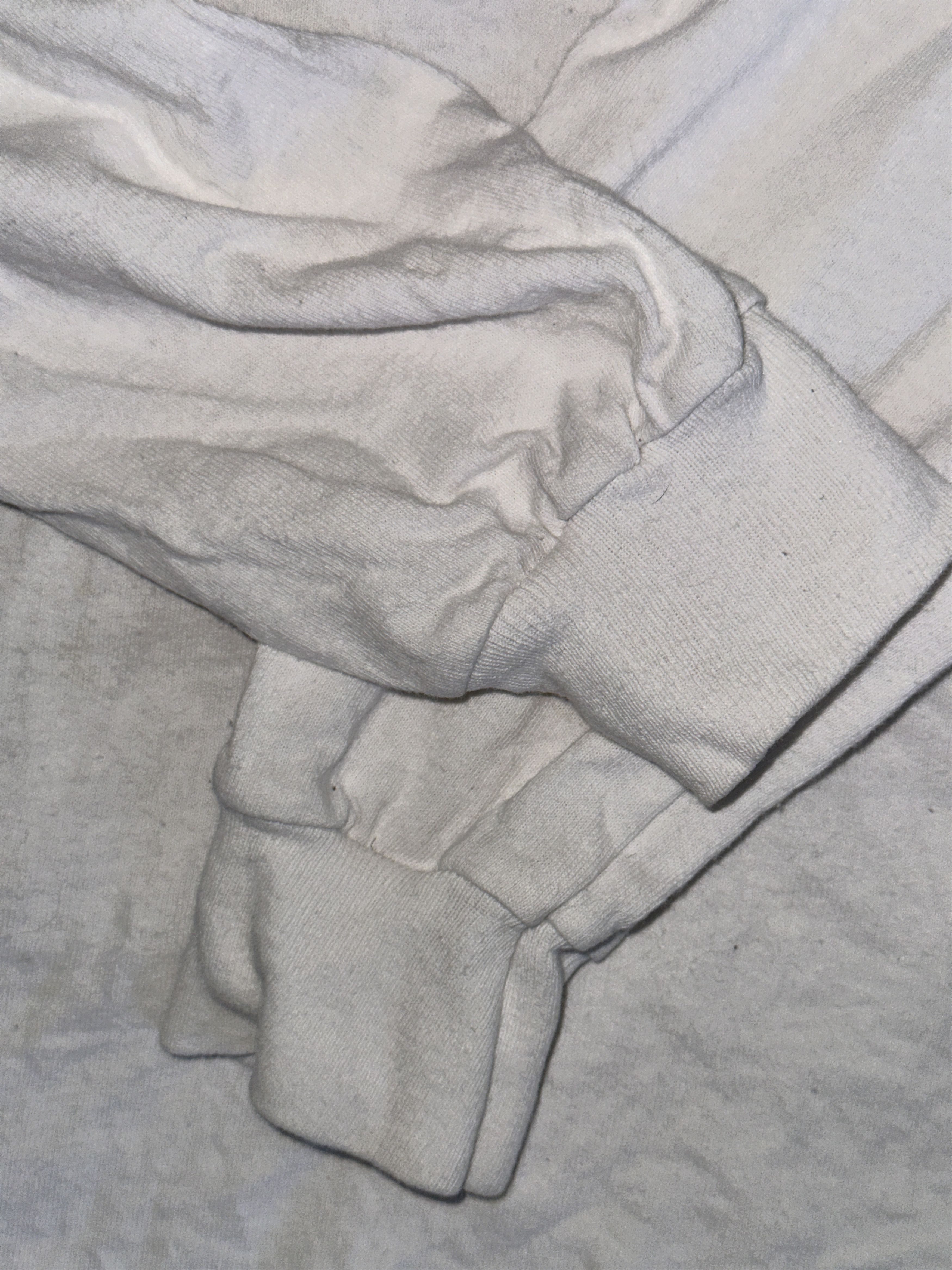 Anti Social Social Club Antisocial White tee Size US S / EU 44-46 / 1 - 5 Thumbnail