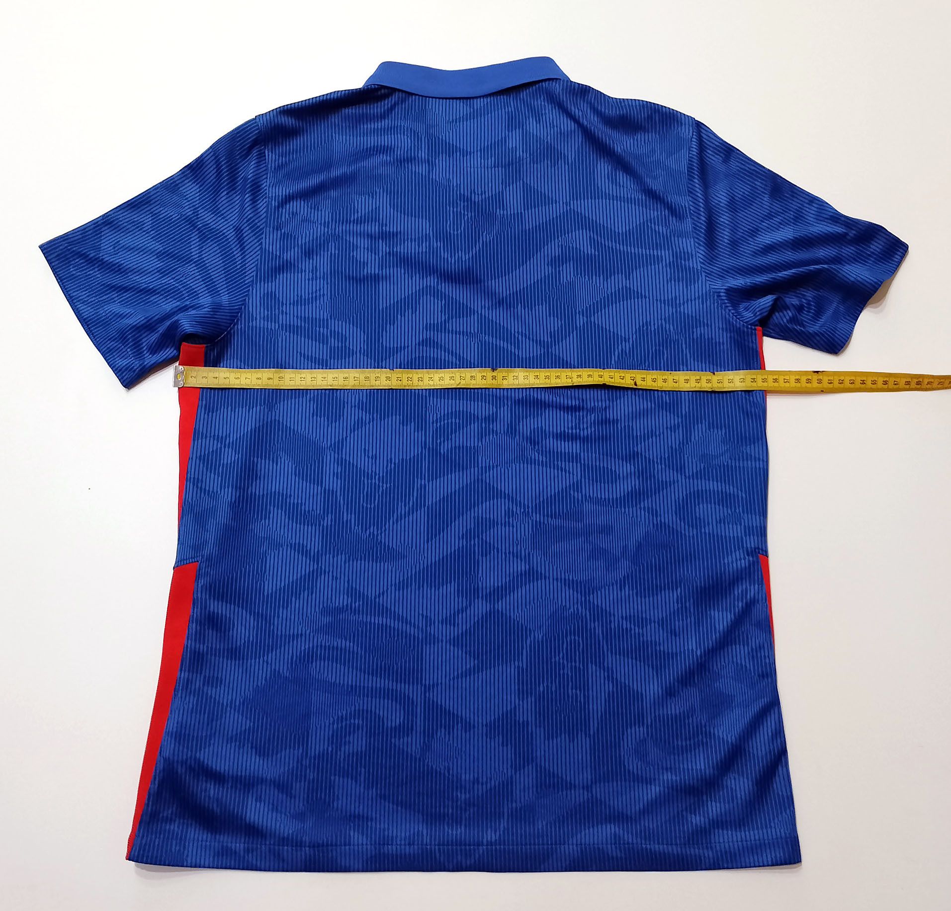 Nike England 2020–2022 Away Jersey Nike CD0696-430 – Size L Size US L / EU 52-54 / 3 - 9 Thumbnail
