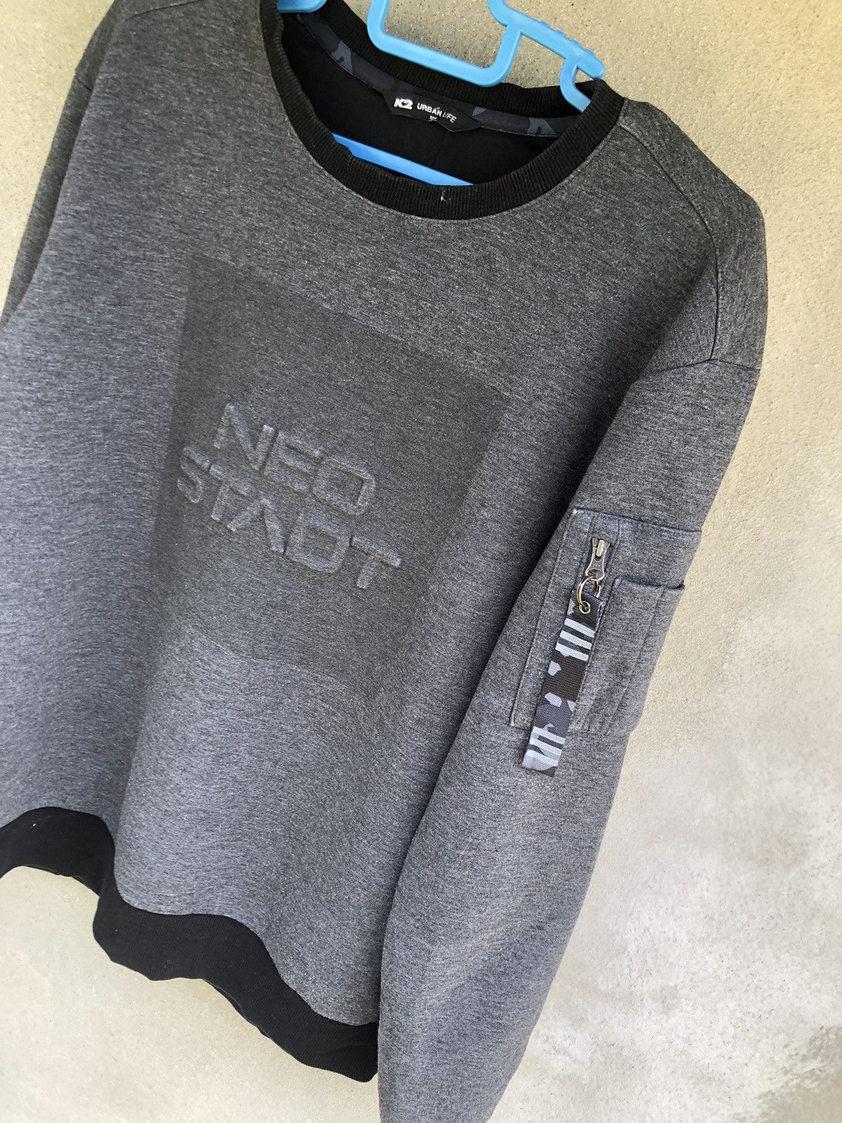 Other Streetwear NEO STAOT by K2 Urban Life Size US S / EU 44-46 / 1 - 4 Thumbnail