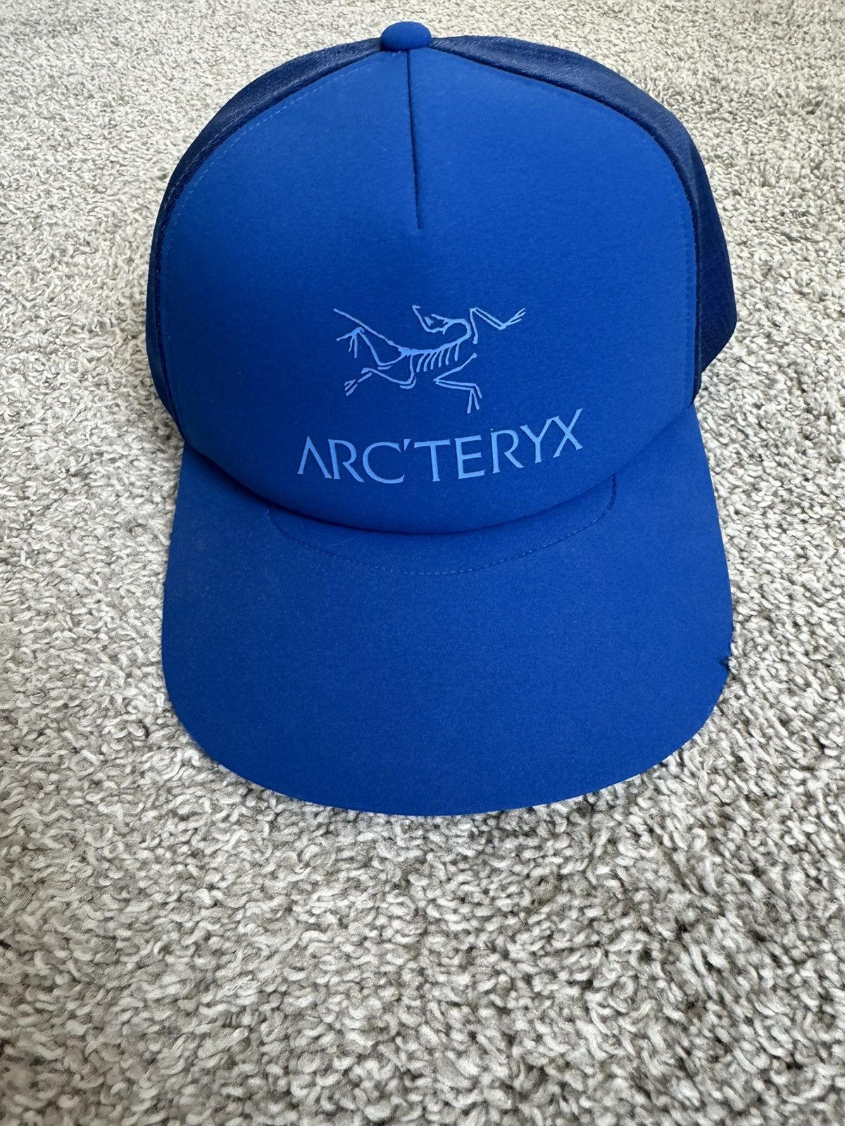Arc'teryx Arc’teryx Bird Trucker Size ONE SIZE - 1 Thumbnail
