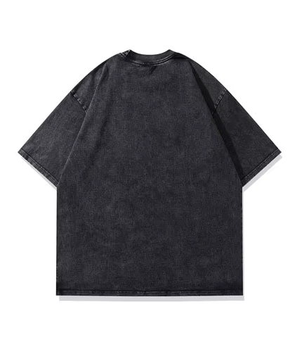 Other Oversized Hip Hop Eye Graphic T-Shirt Size US XL / EU 56 / 4 - 2 Thumbnail