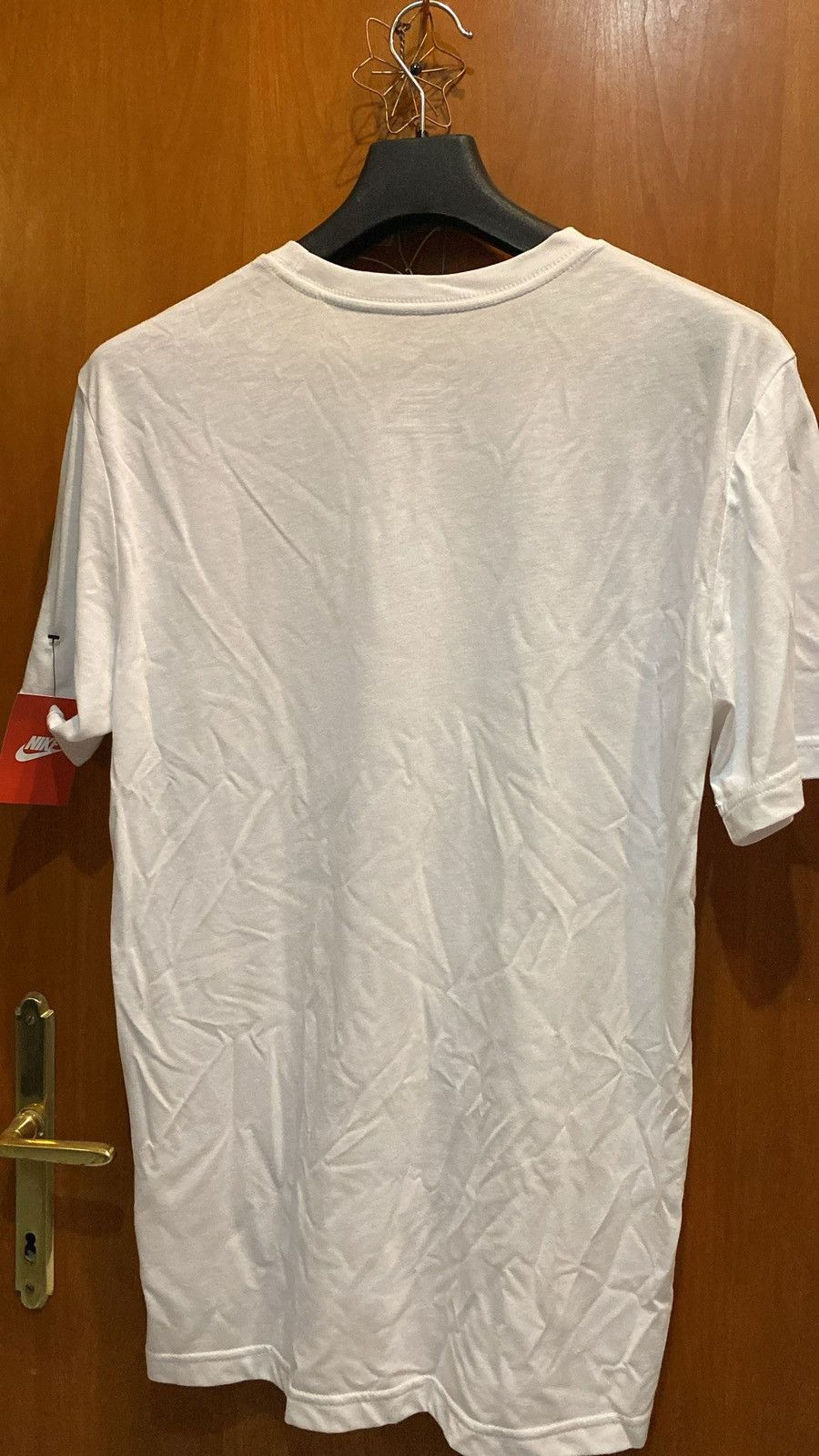 Nike × Riccardo Tisci Nike x Riccardo Tisci T Shirt Size US M / EU 48-50 / 2 - 2 Thumbnail