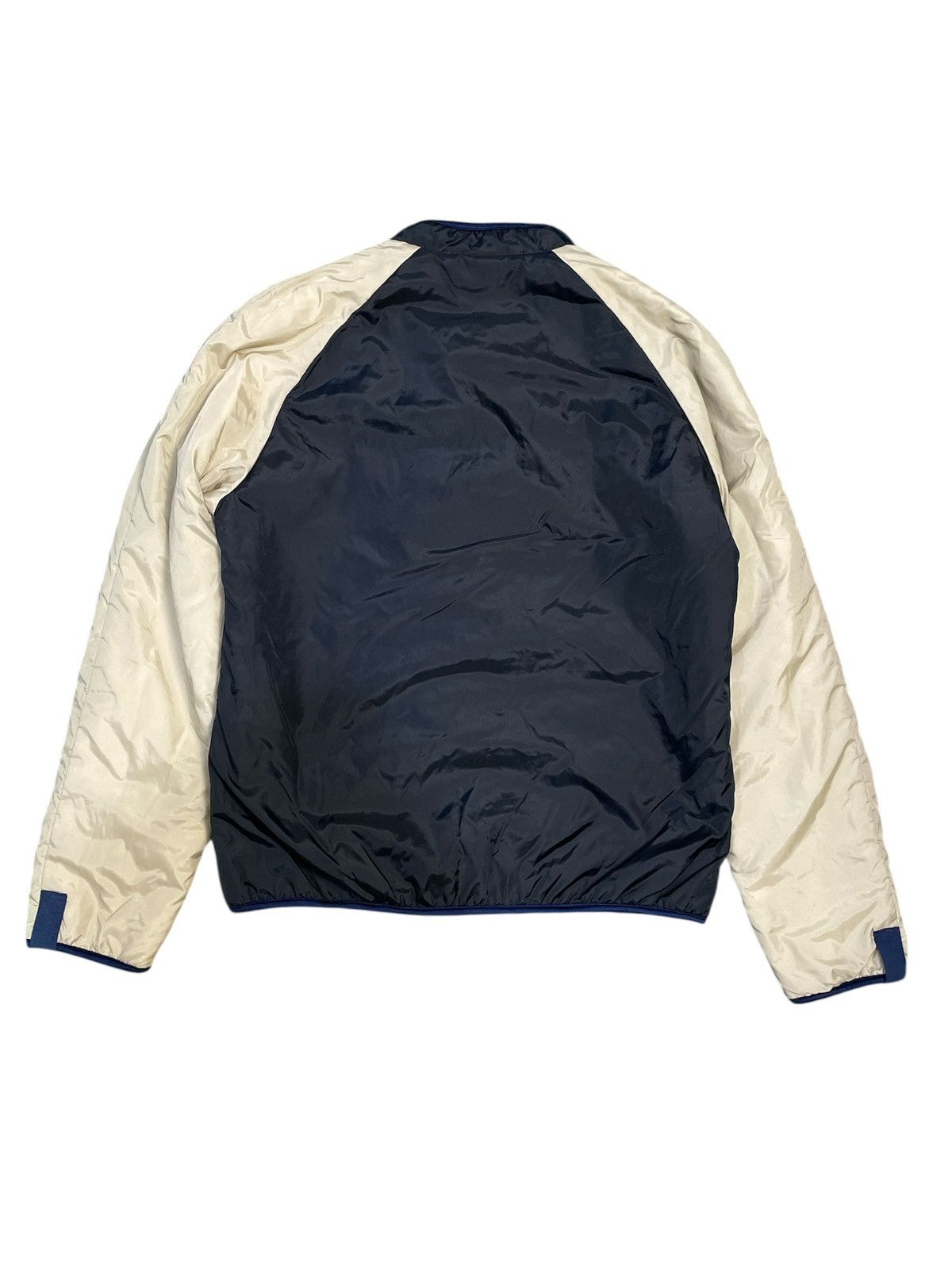 PPFM Vintage PPFM Reversible Jacket Size US M / EU 48-50 / 2 - 2 Thumbnail