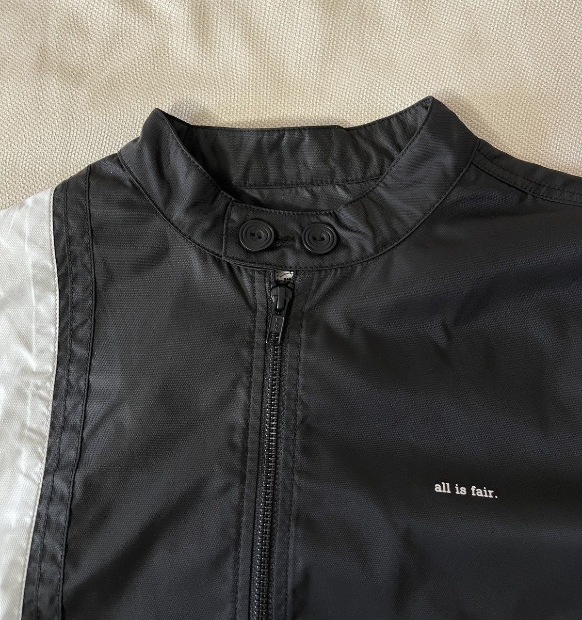 Fairplay Fairplay Light Jacket Size US M / EU 48-50 / 2 - 6 Thumbnail